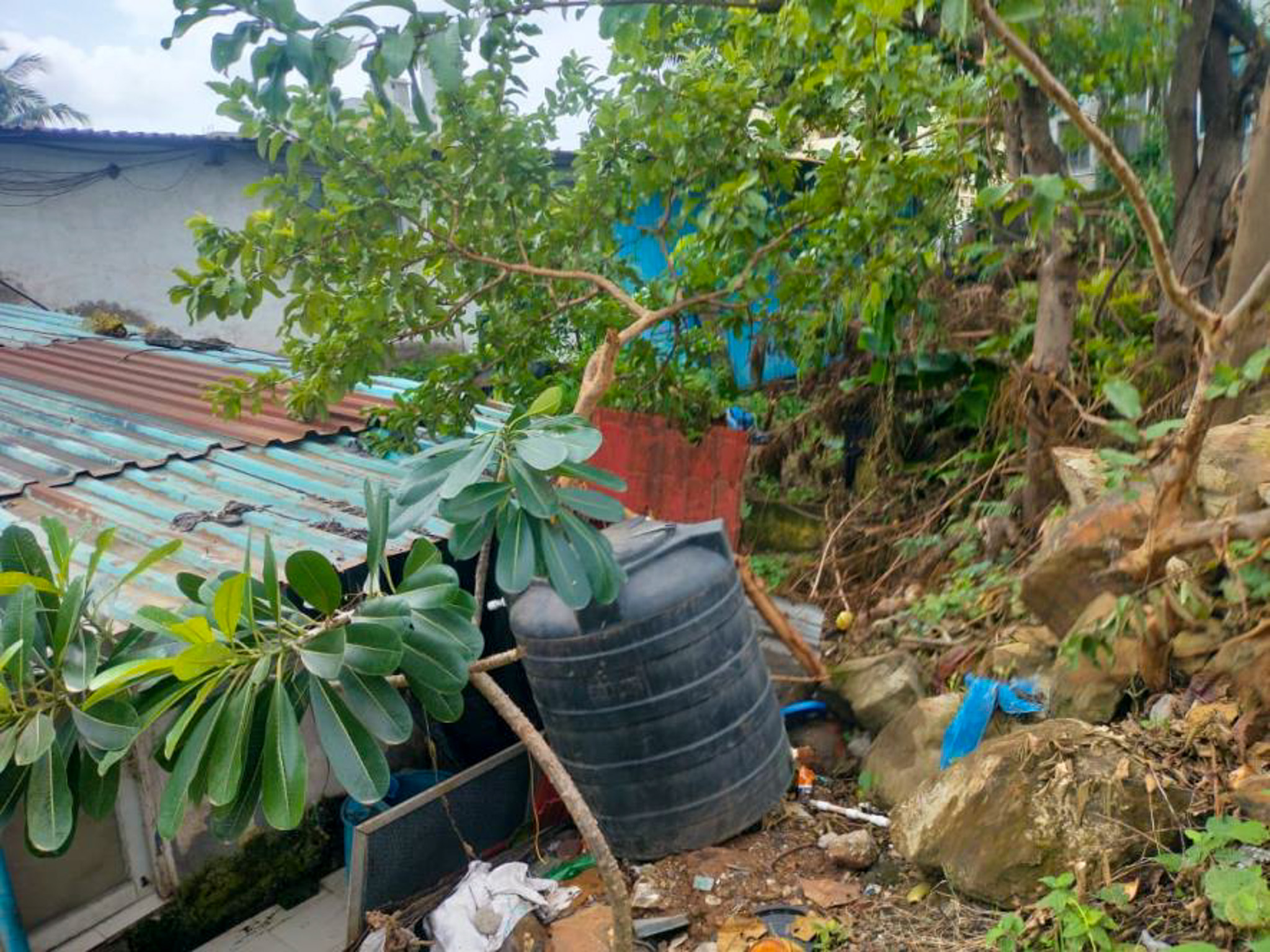 Plant and machinery for Sale in Village Bapane, Vasai Virar — photo 12