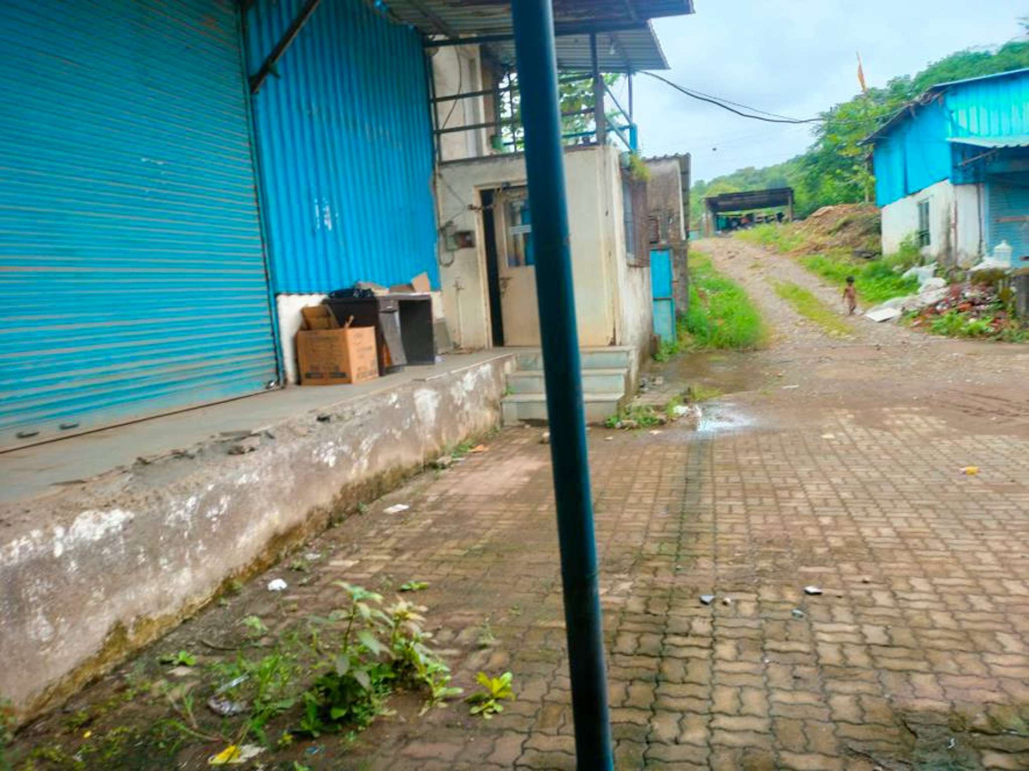 Plant and machinery for Sale in Village Bapane, Vasai Virar — photo 13