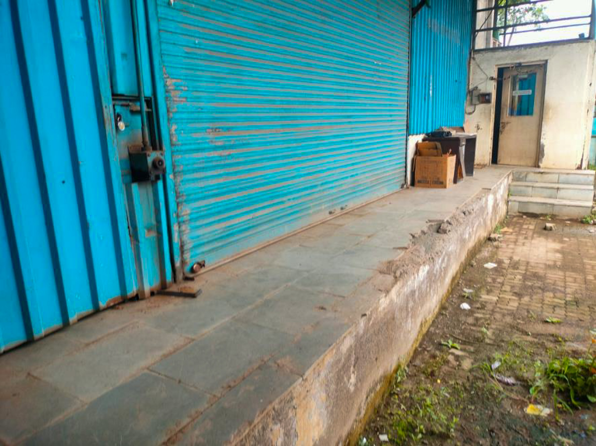 Plant and machinery for Sale in Village Bapane, Vasai Virar — photo 14