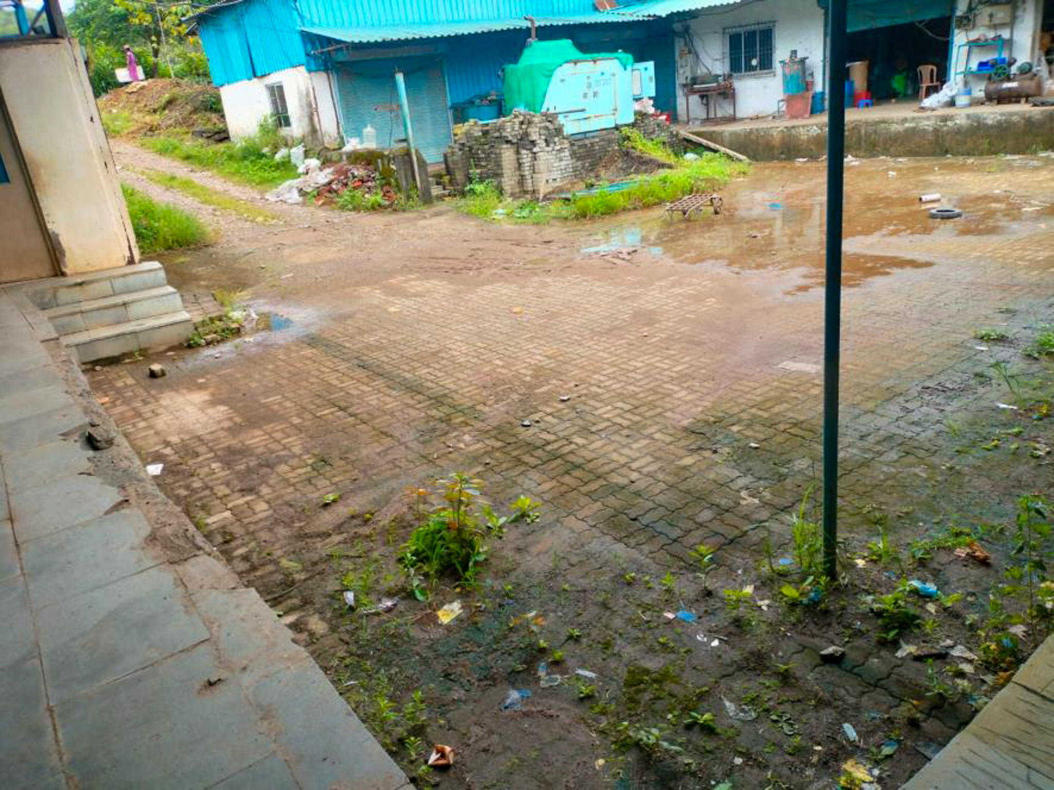 Plant and machinery for Sale in Village Bapane, Vasai Virar — photo 15