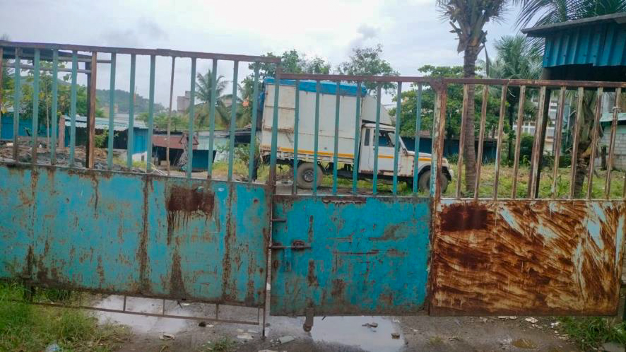 Plant and machinery for Sale in Village Bapane, Vasai Virar — photo 16