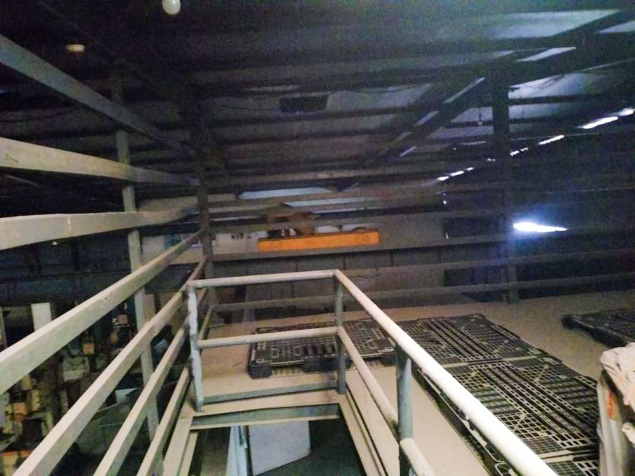 Plant and machinery for Sale in Village Bapane, Vasai Virar — photo 17