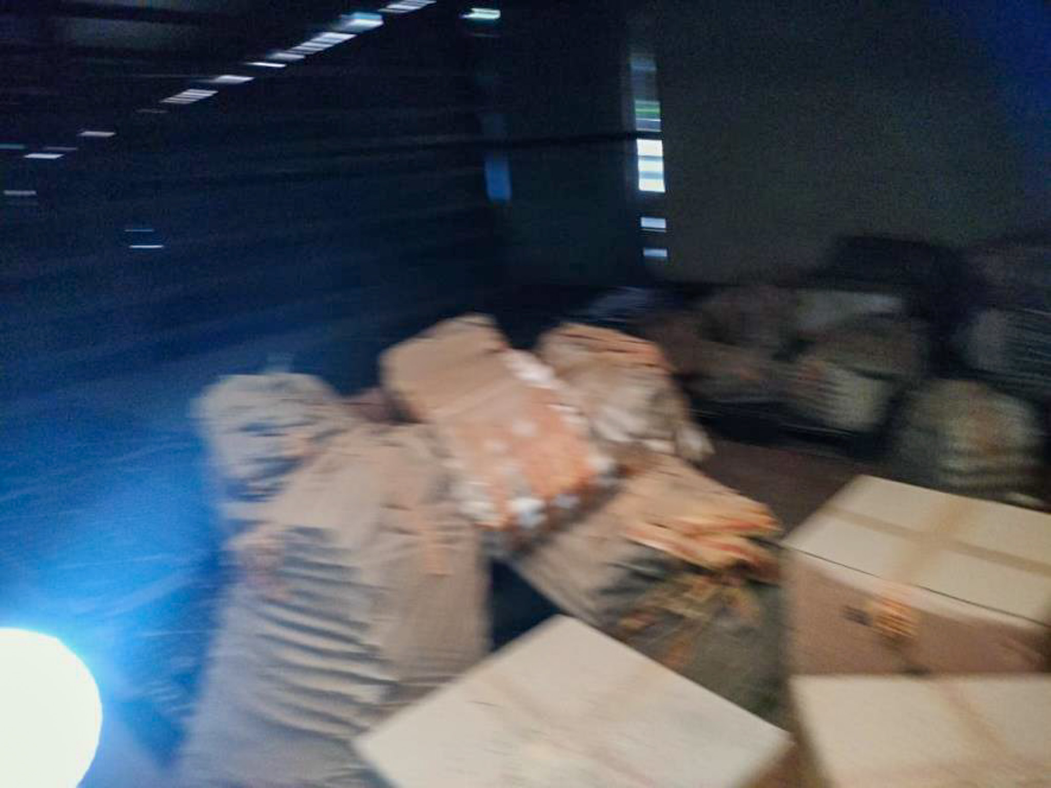 Plant and machinery for Sale in Village Bapane, Vasai Virar — photo 20