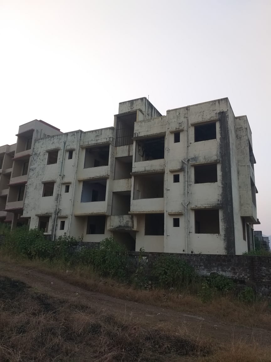 Flat for Sale in Village Savroli (Budruk), Asangaon — photo 1