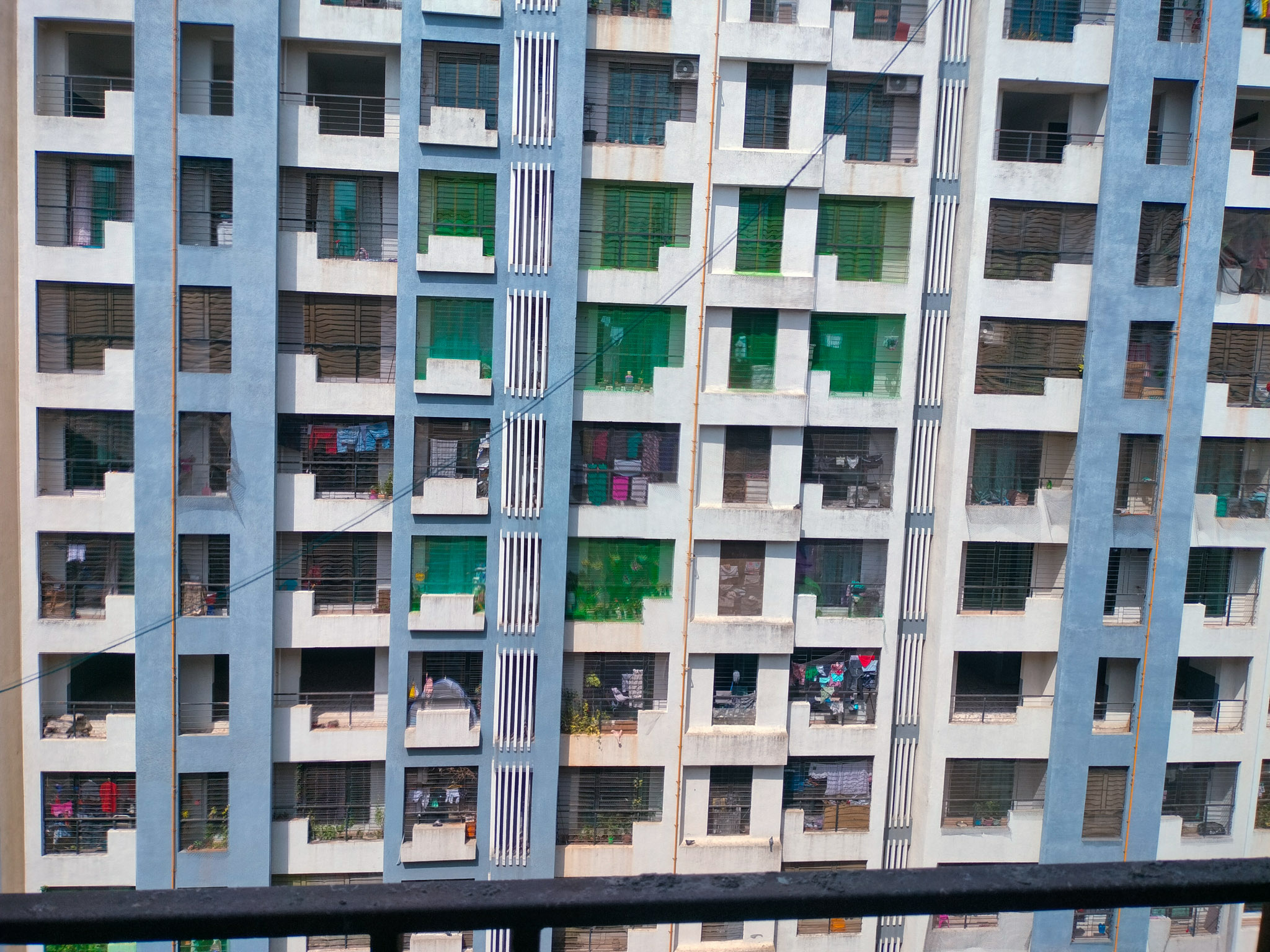 Flat for Sale in Virar West, Vasai Virar — photo 7