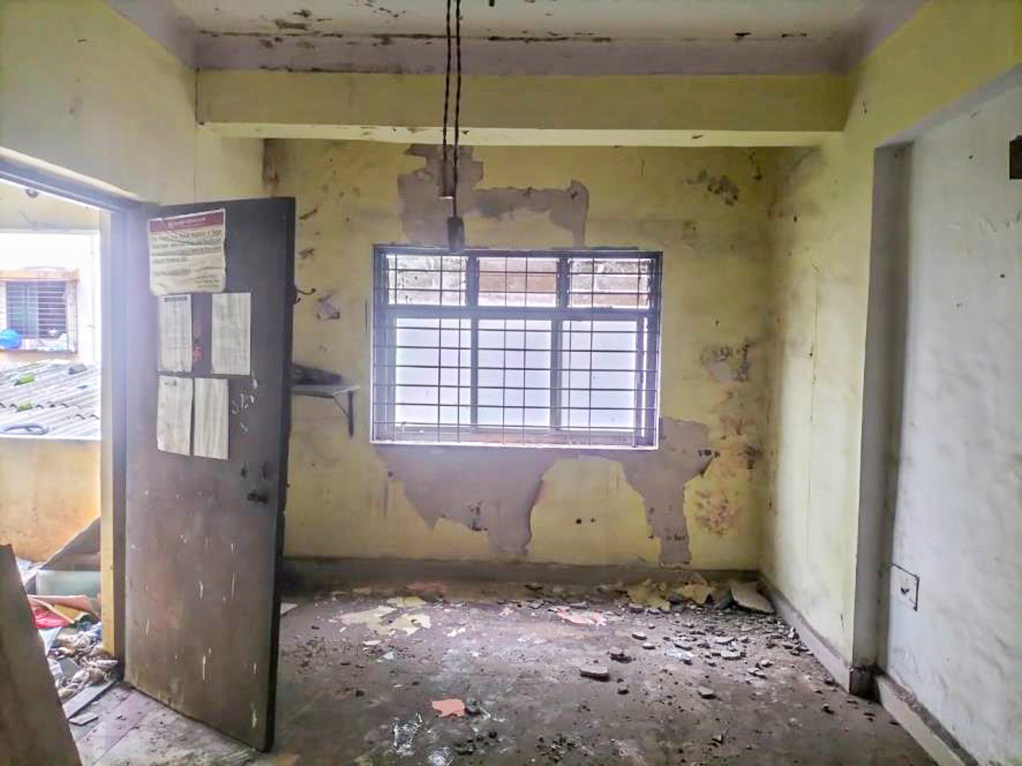 Flat for Sale in Uran, Mumbai — photo 9