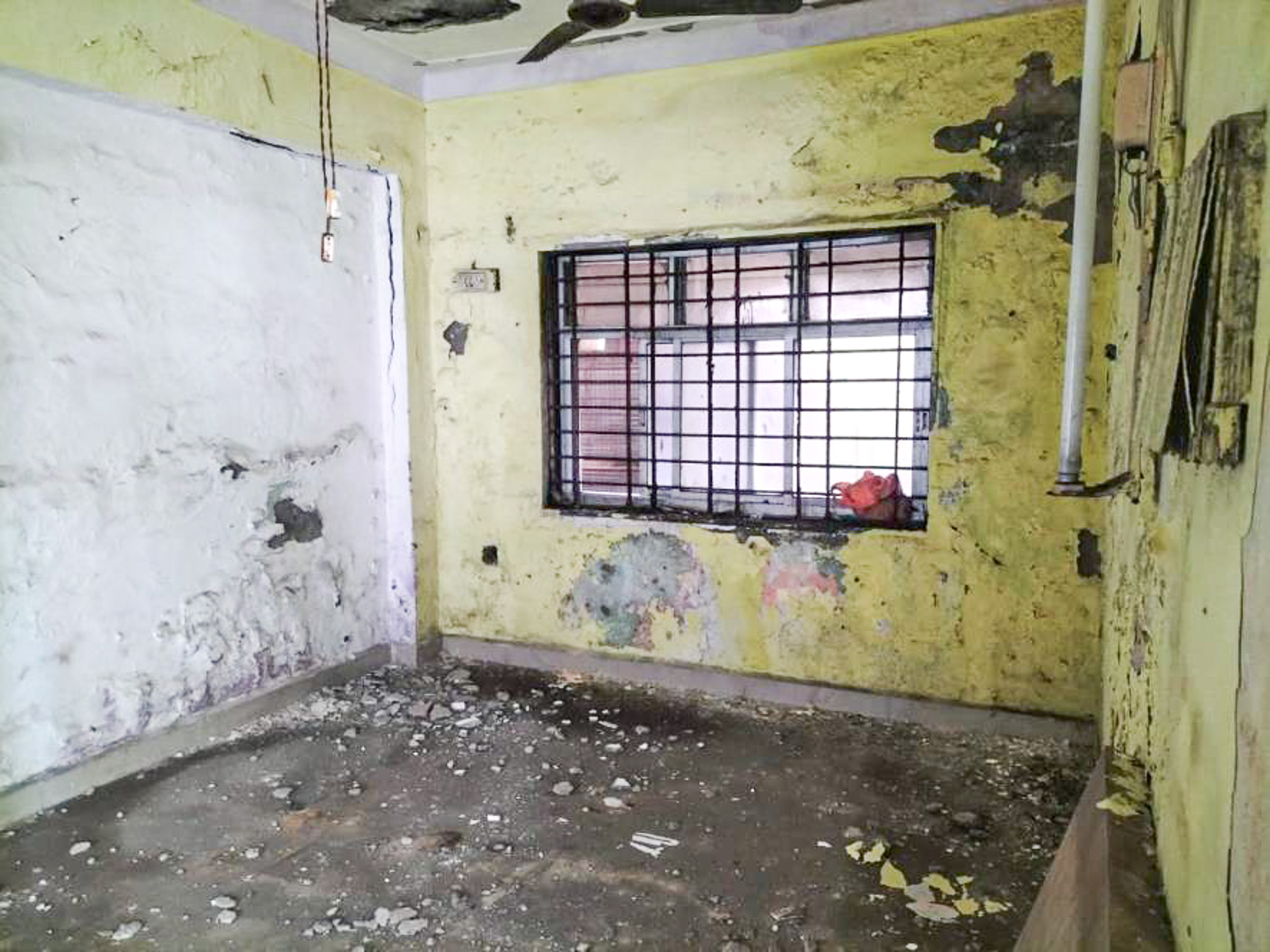 Flat for Sale in Uran, Mumbai — photo 10