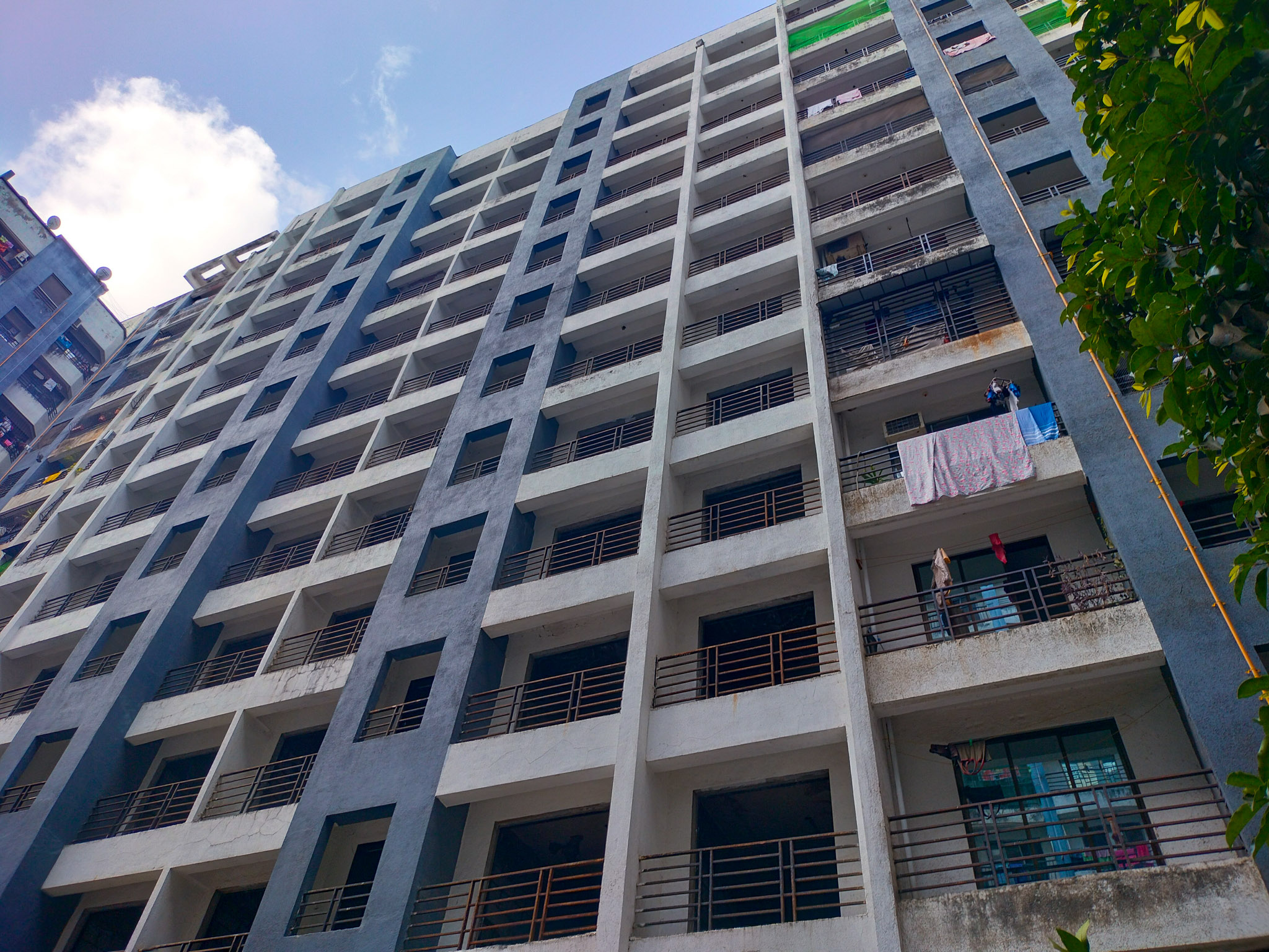 Flat for Sale in Virar West, Vasai Virar — photo 1