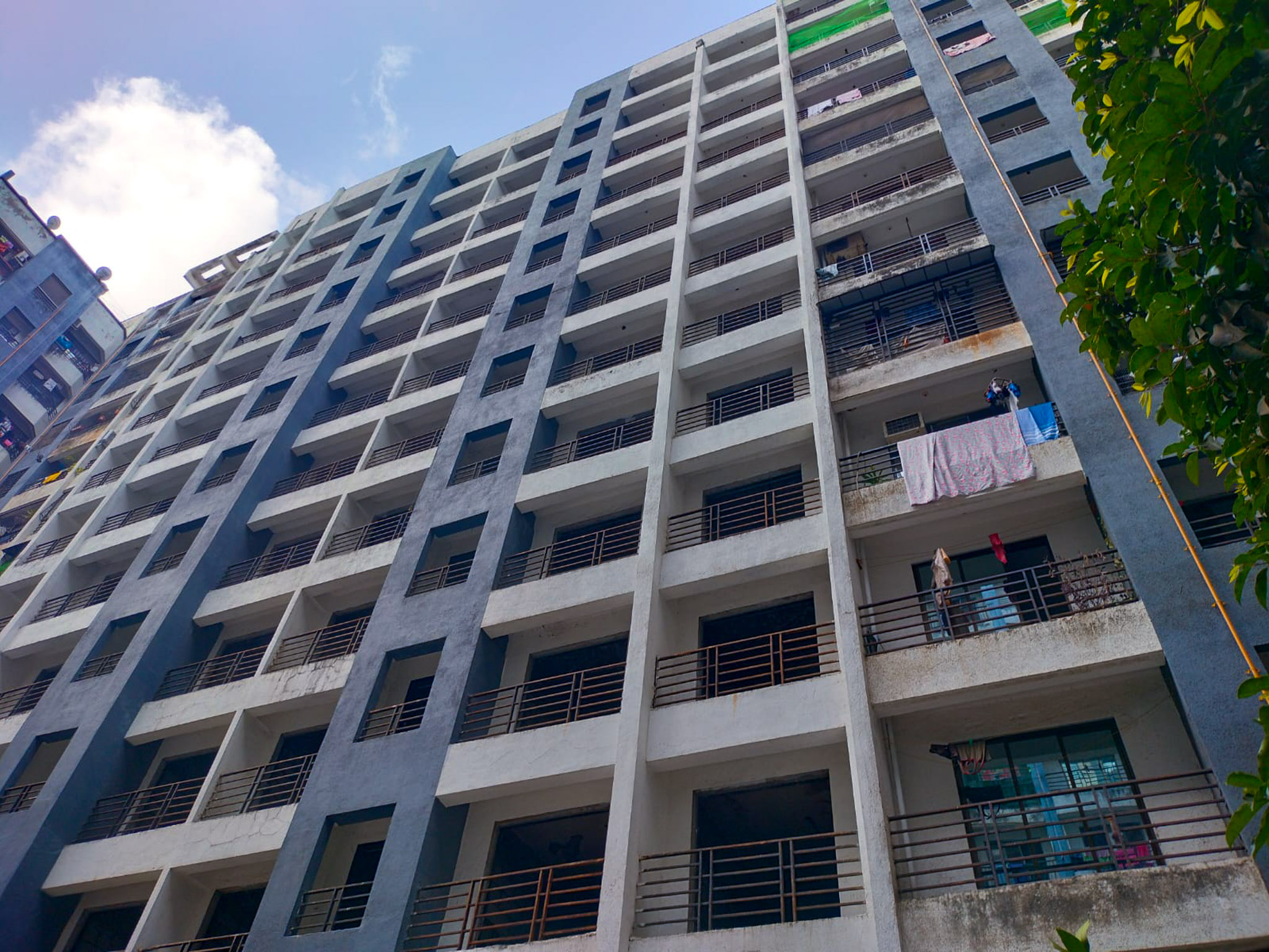 Flat for Sale in Virar West, Vasai Virar — photo 2