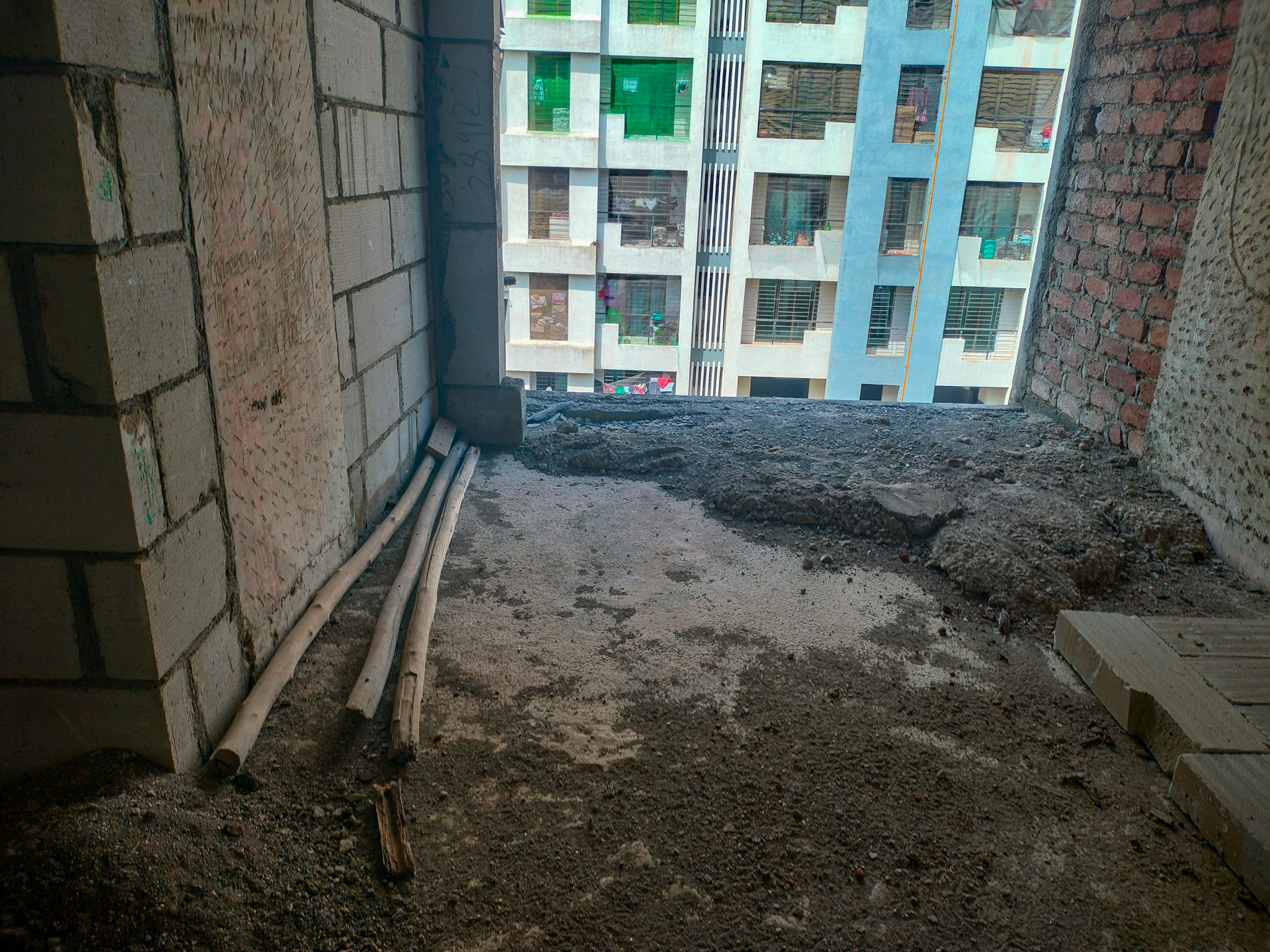 Flat for Sale in Virar West, Vasai Virar — photo 4