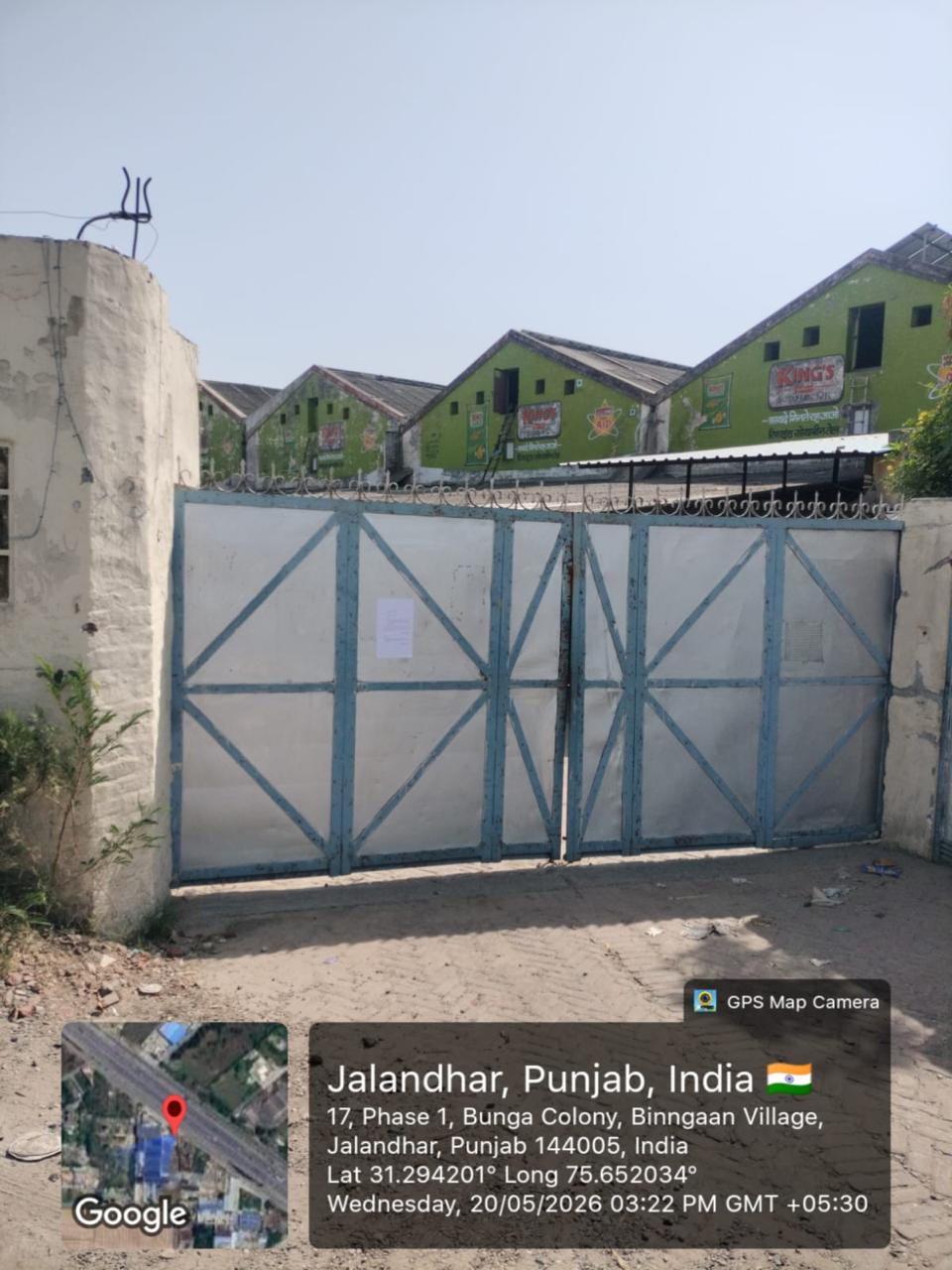 Hotel for Sale in Jalandhar — photo 2