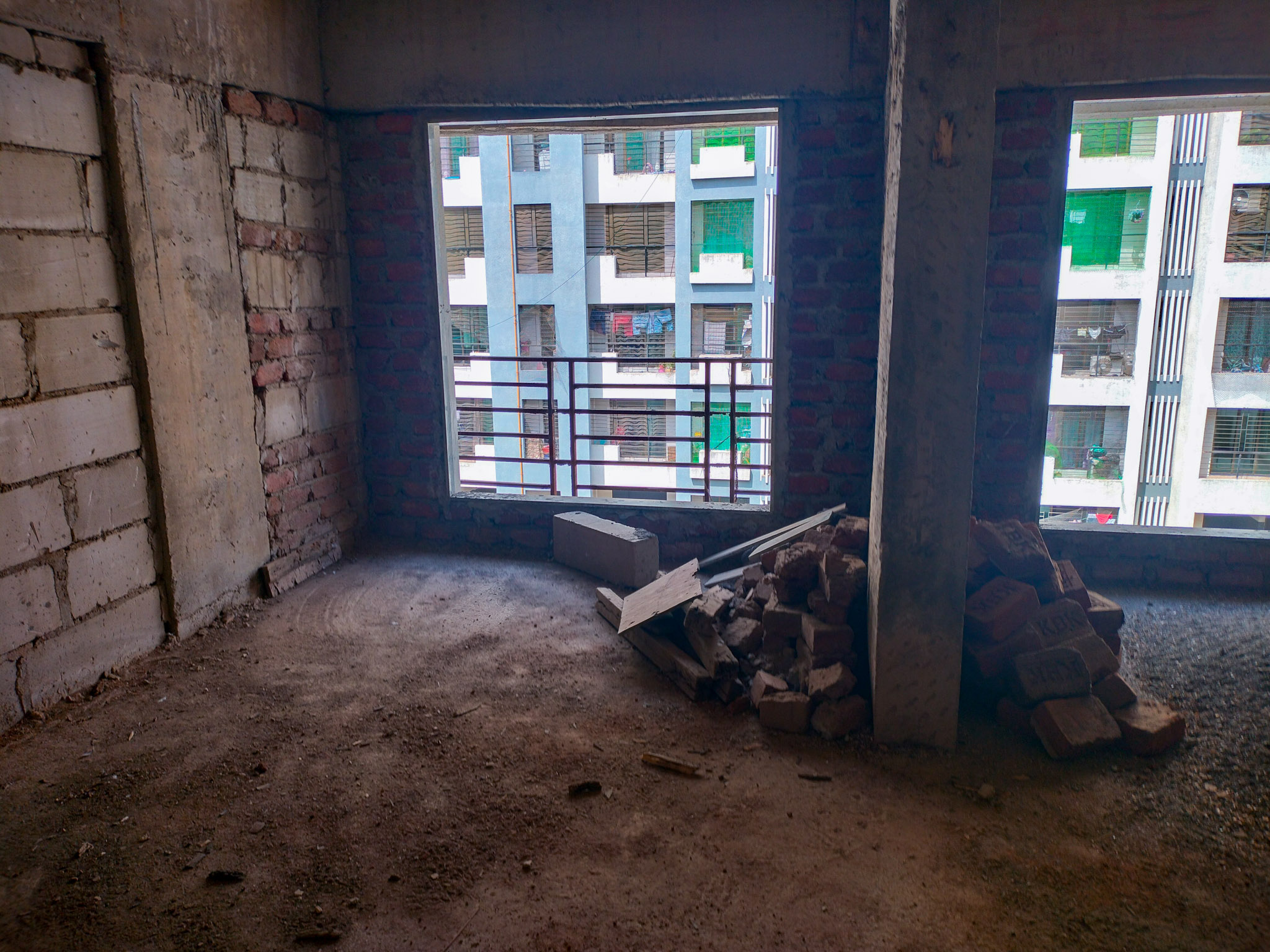 Flat for Sale in Virar West, Vasai Virar — photo 6