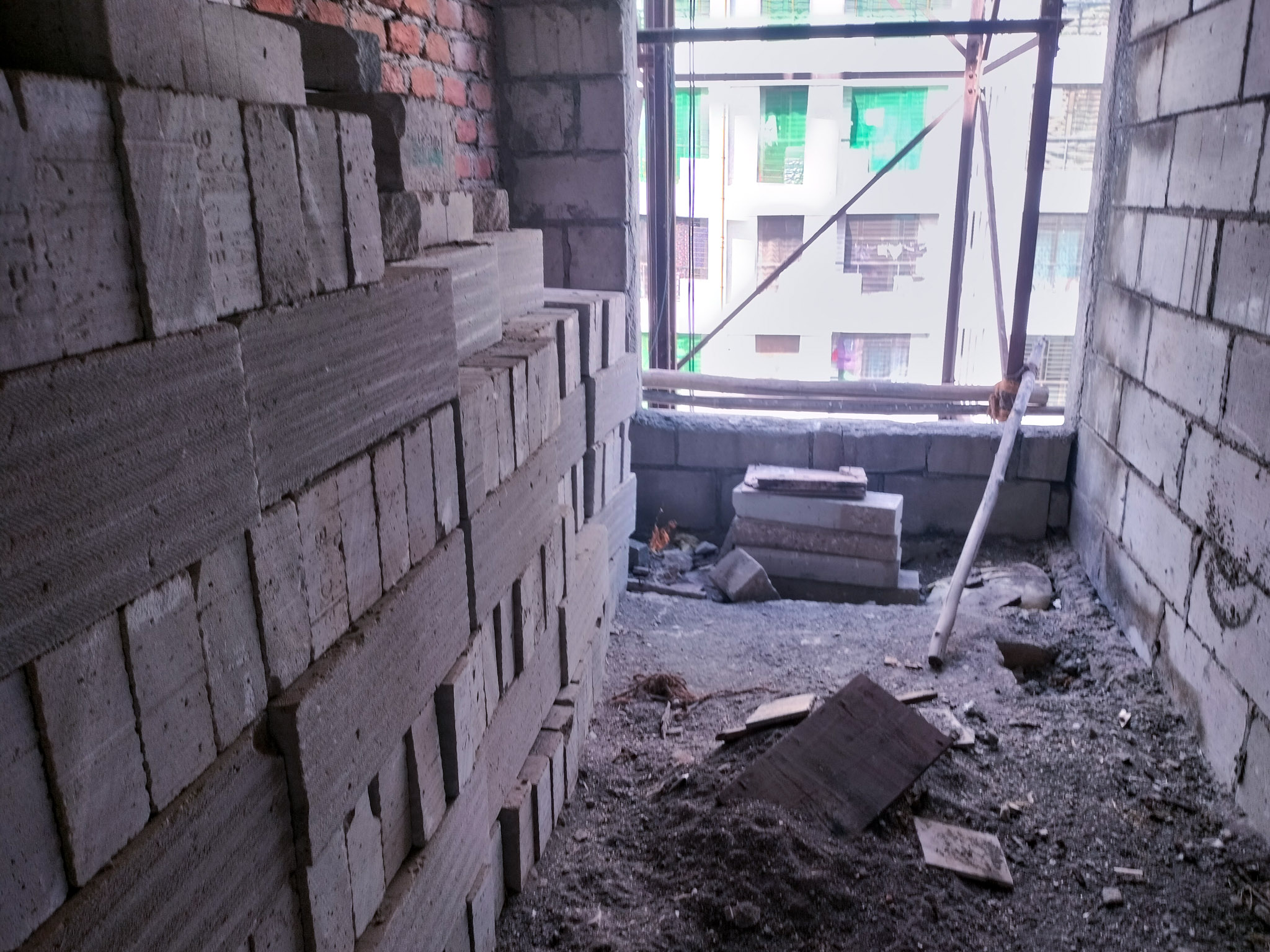 Flat for Sale in Virar West, Vasai Virar — photo 5