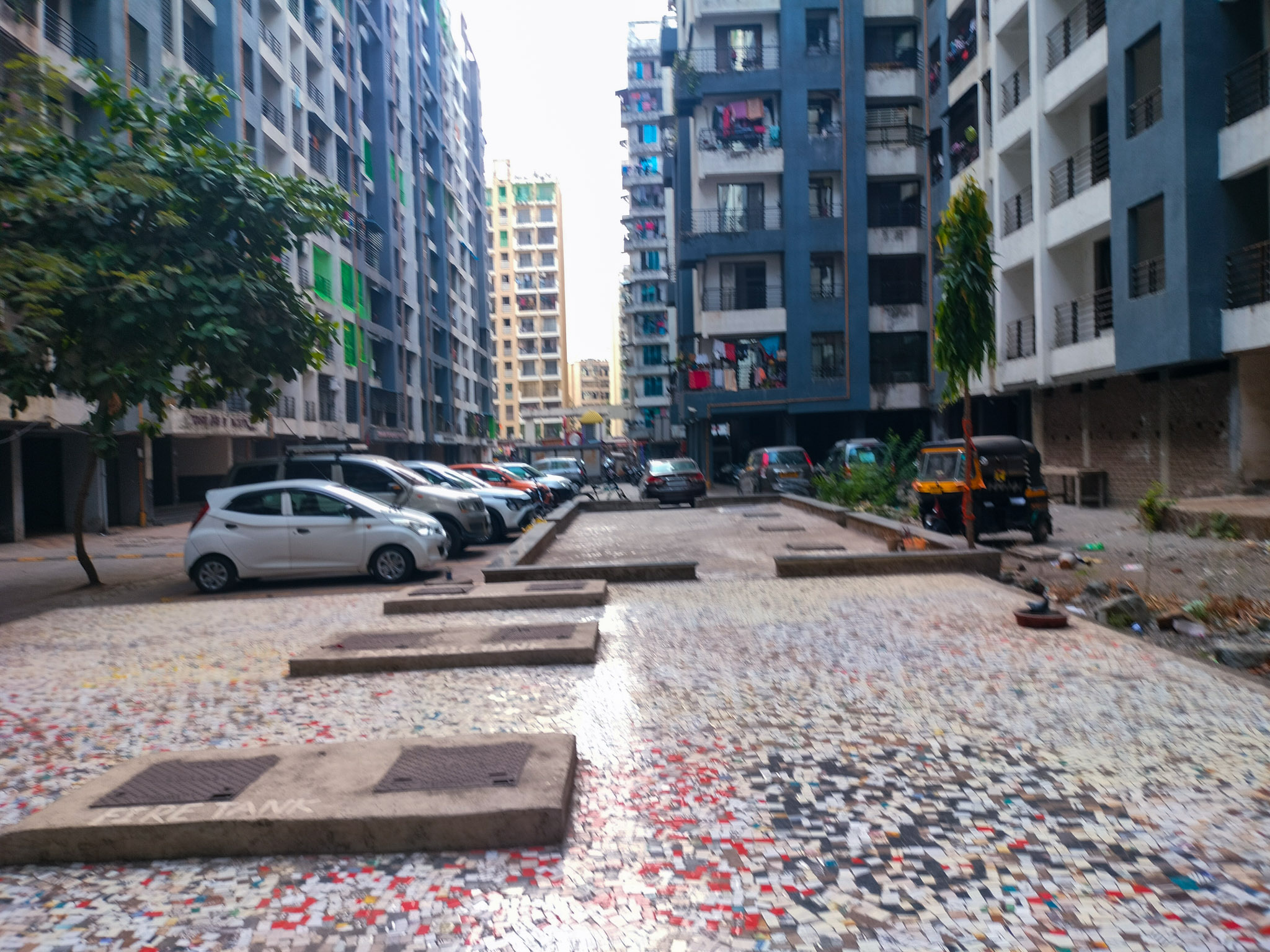 Flat for Sale in Virar West, Vasai Virar — photo 13