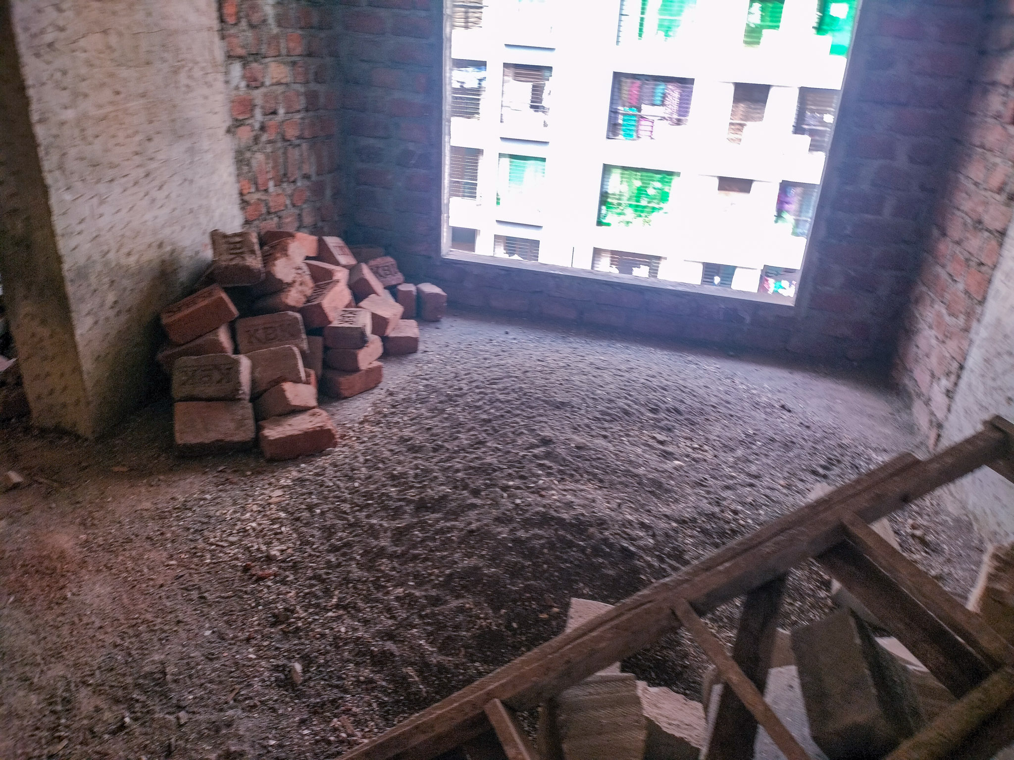 Flat for Sale in Virar West, Vasai Virar — photo 11