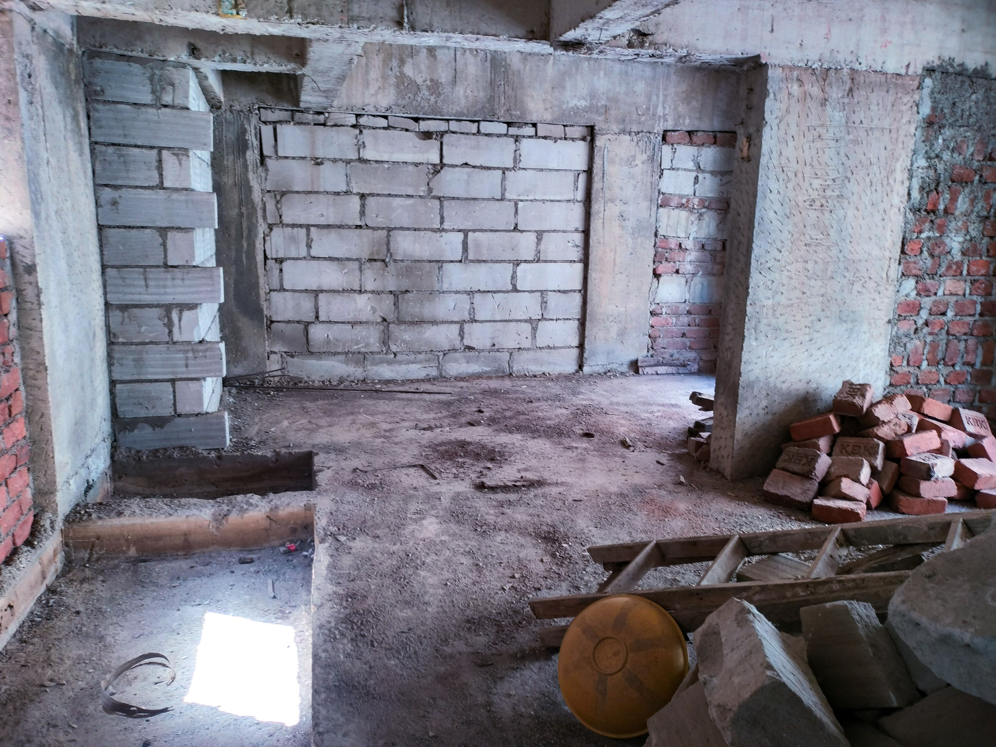 Flat for Sale in Virar West, Vasai Virar — photo 12