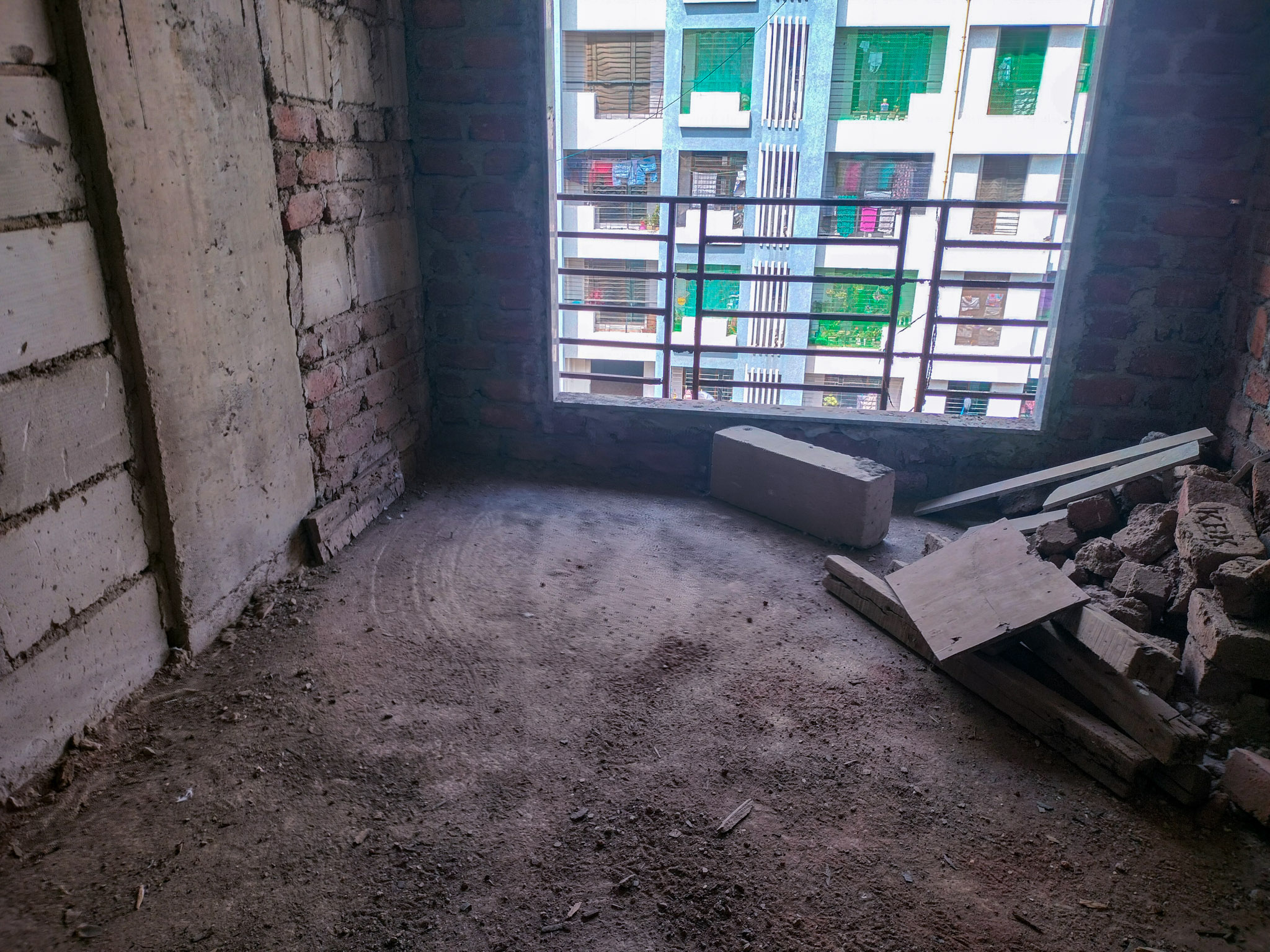 Flat for Sale in Virar West, Vasai Virar — photo 10