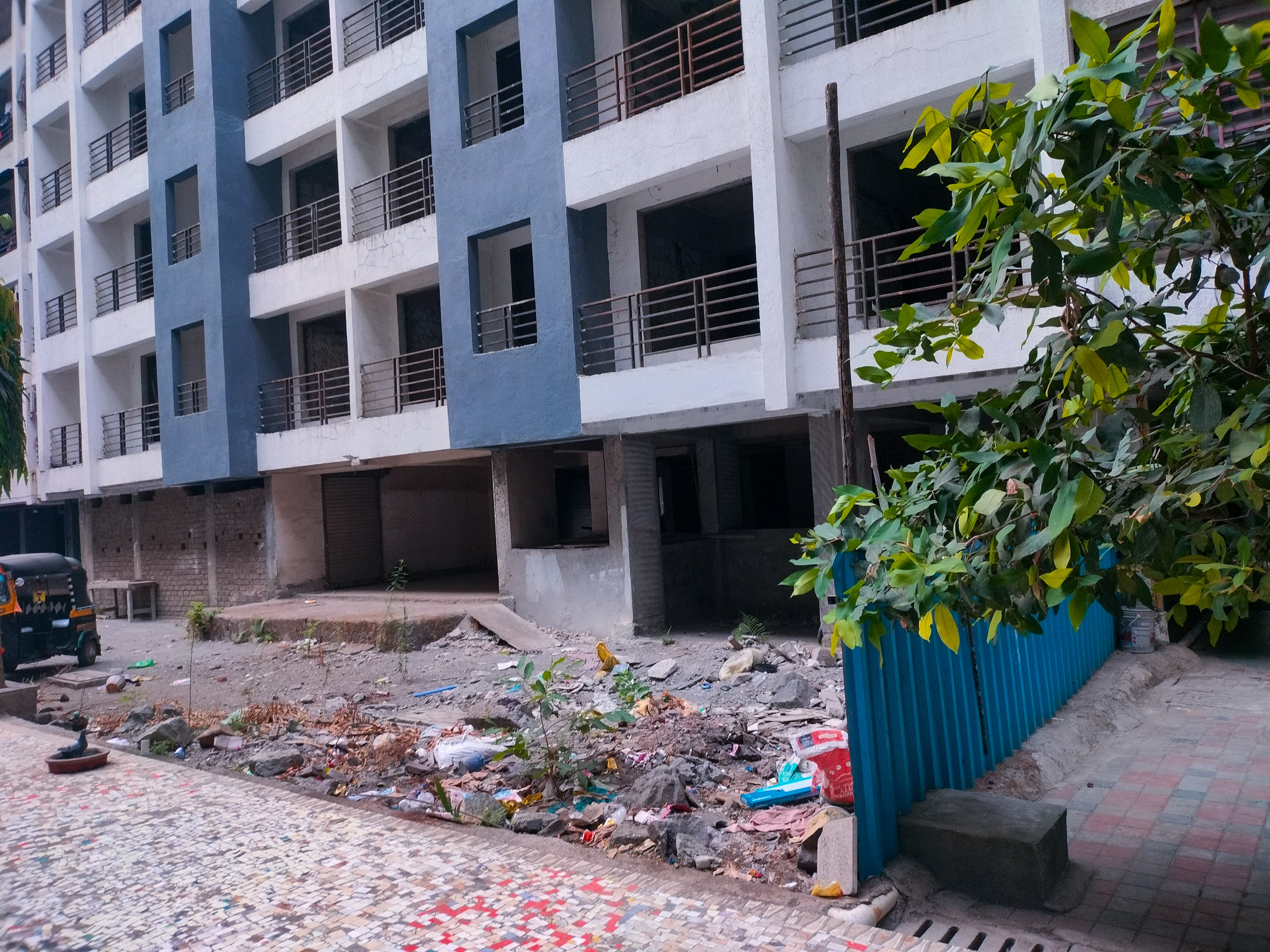 Flat for Sale in Virar West, Vasai Virar — photo 14