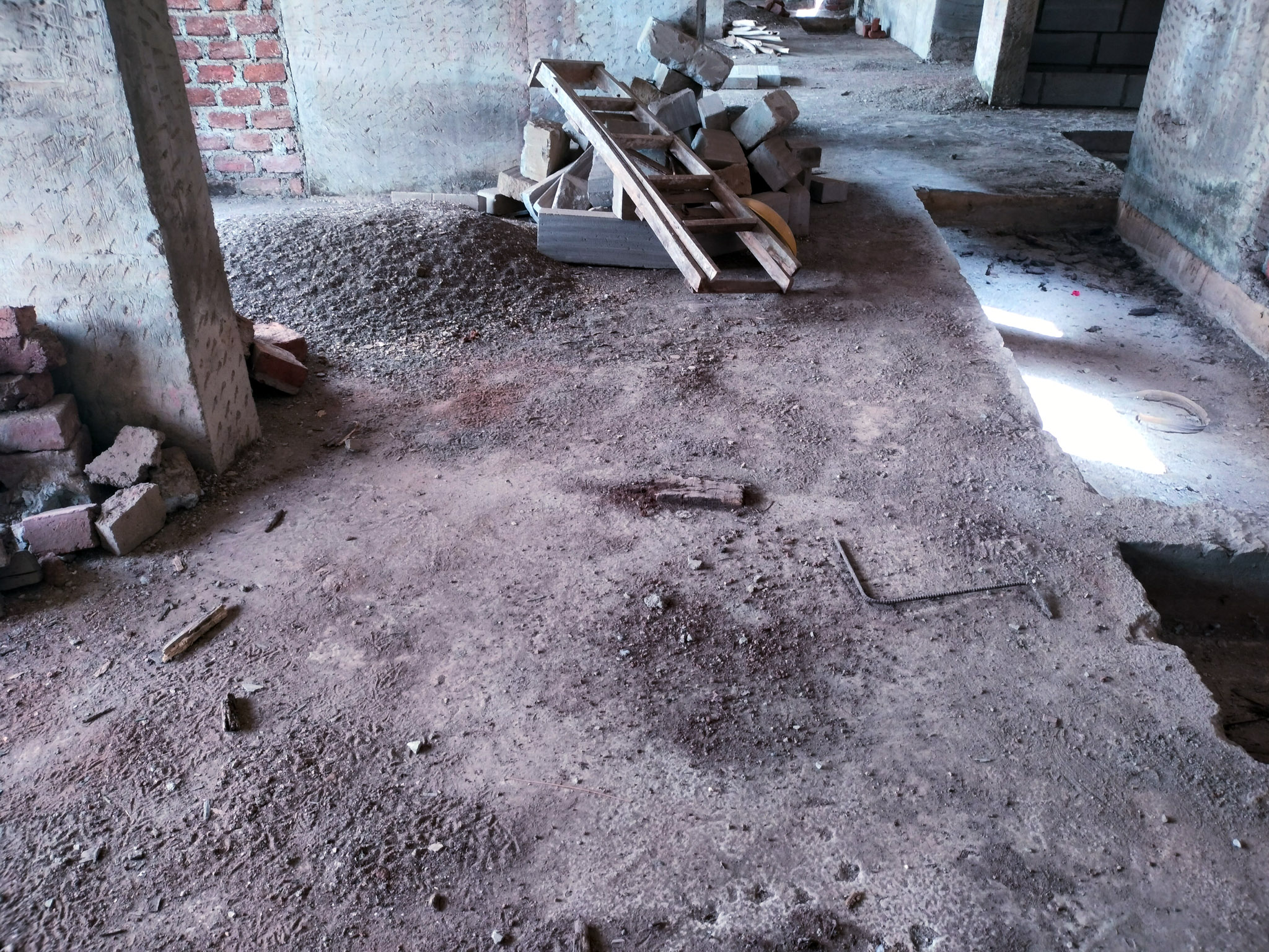 Flat for Sale in Virar West, Vasai Virar — photo 9