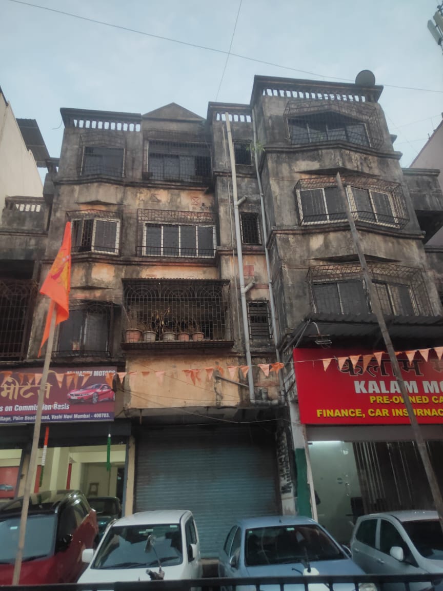 Flat for Sale in VASHI THANE, Navi Mumbai — photo 2