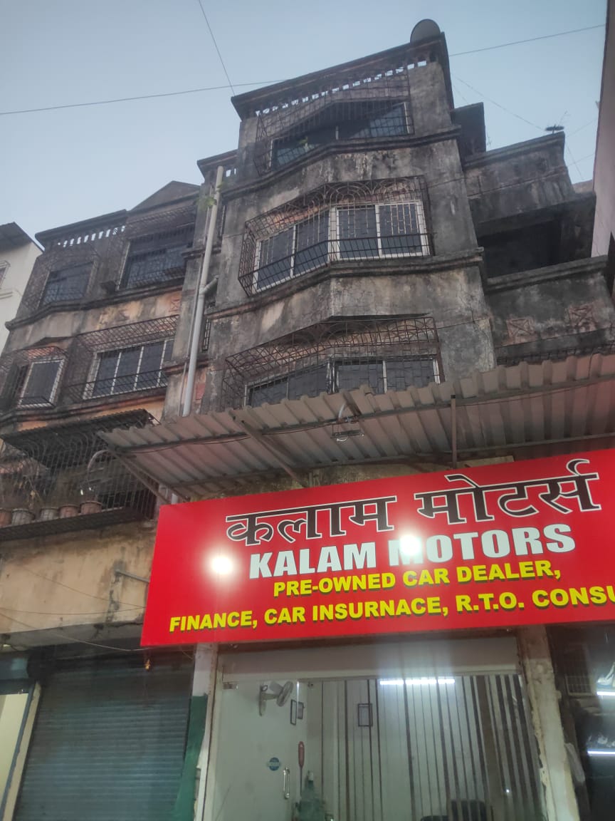 Flat for Sale in VASHI THANE, Navi Mumbai — photo 1