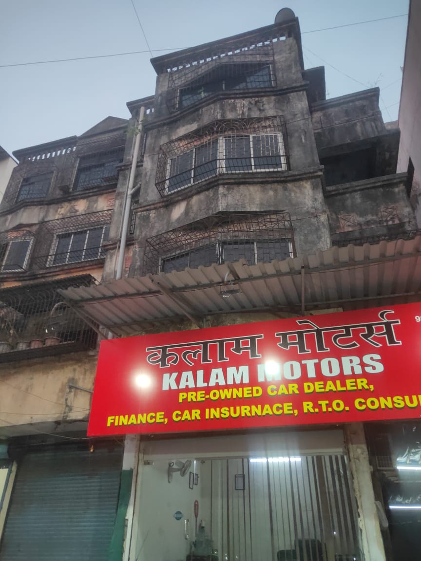 Flat for Sale in VASHI THANE, Navi Mumbai — photo 4