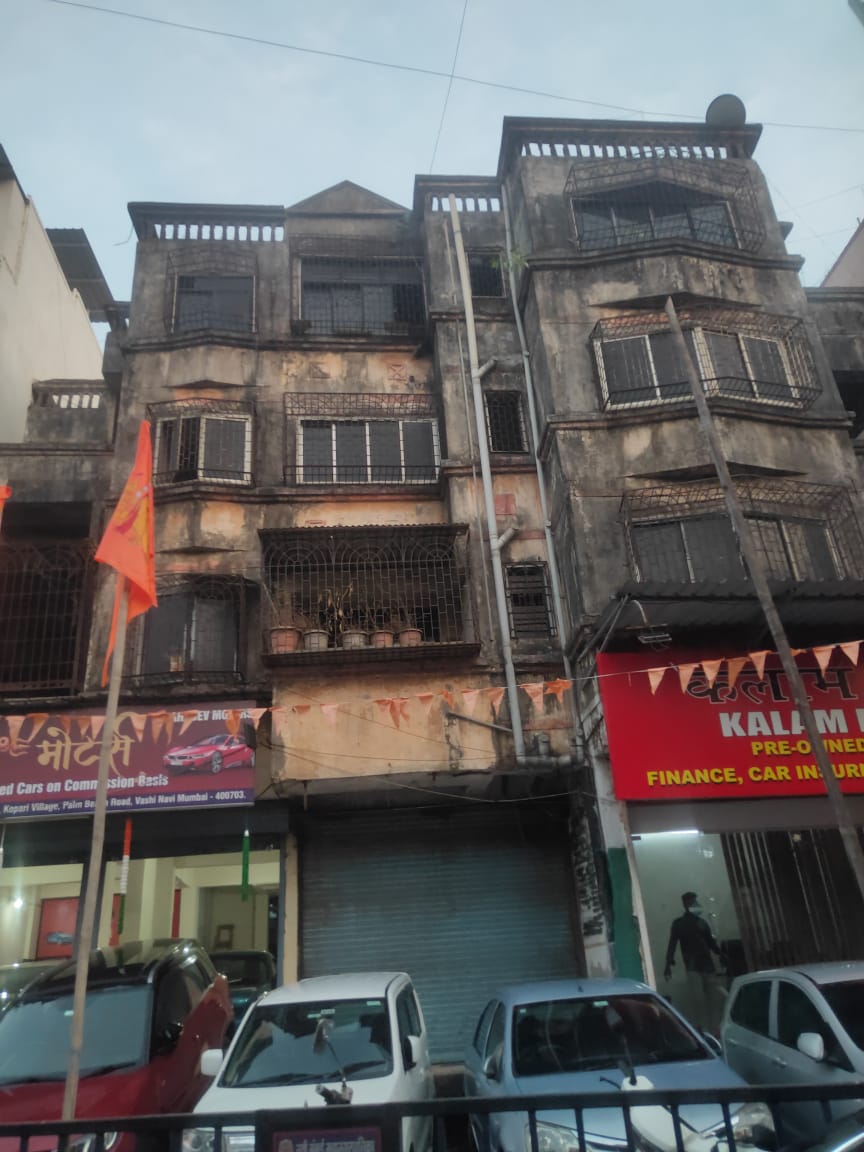 Flat for Sale in VASHI THANE, Navi Mumbai — photo 3