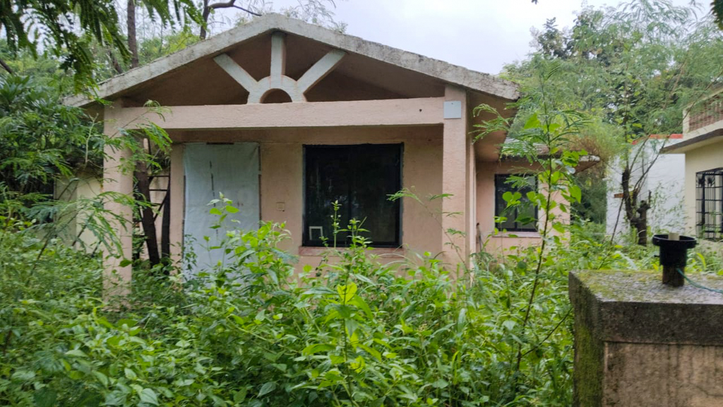 Individual House for Sale in Additional Murbad Industrial Area — photo 1