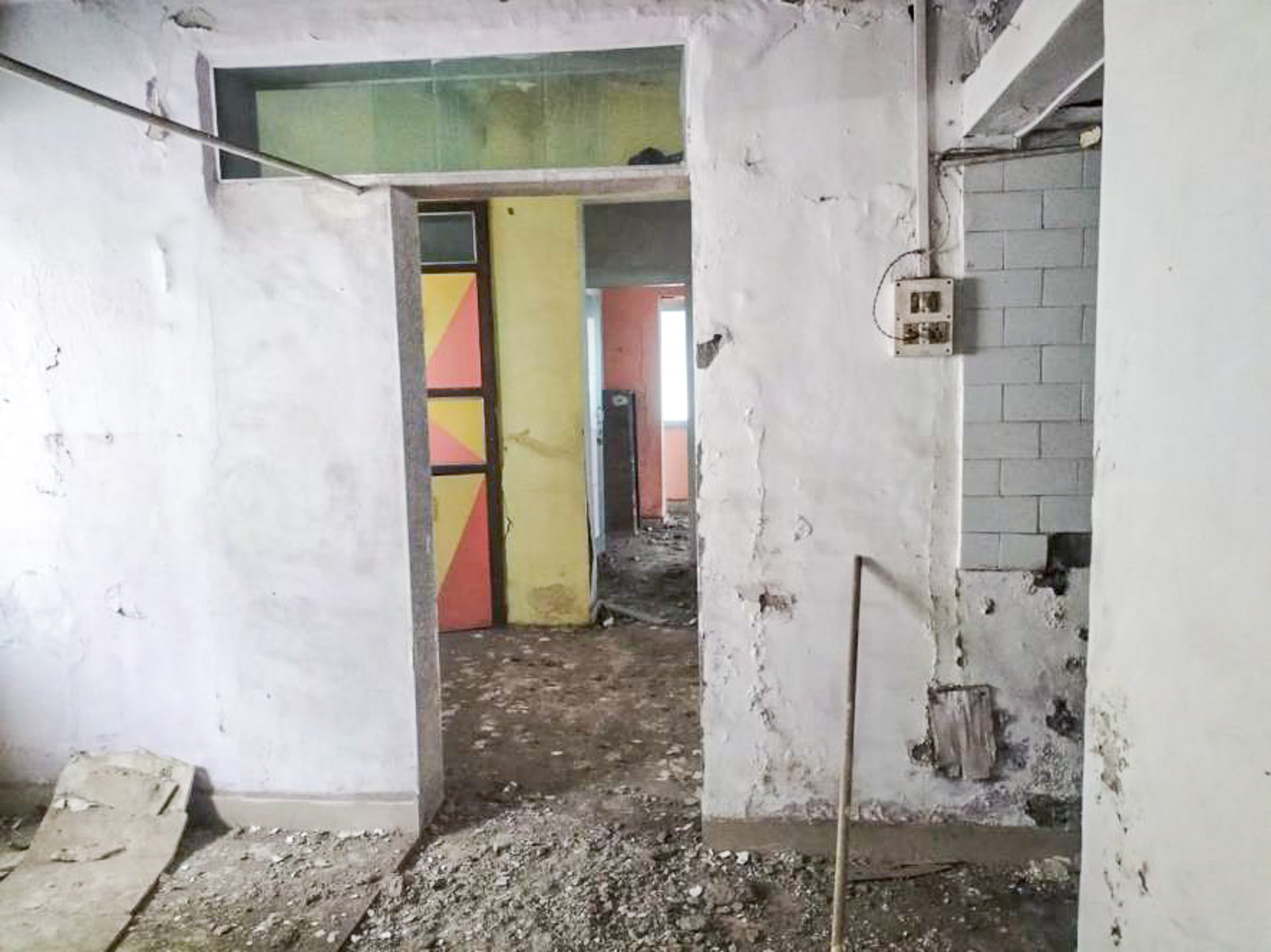 Flat for Sale in Uran, Mumbai — photo 8