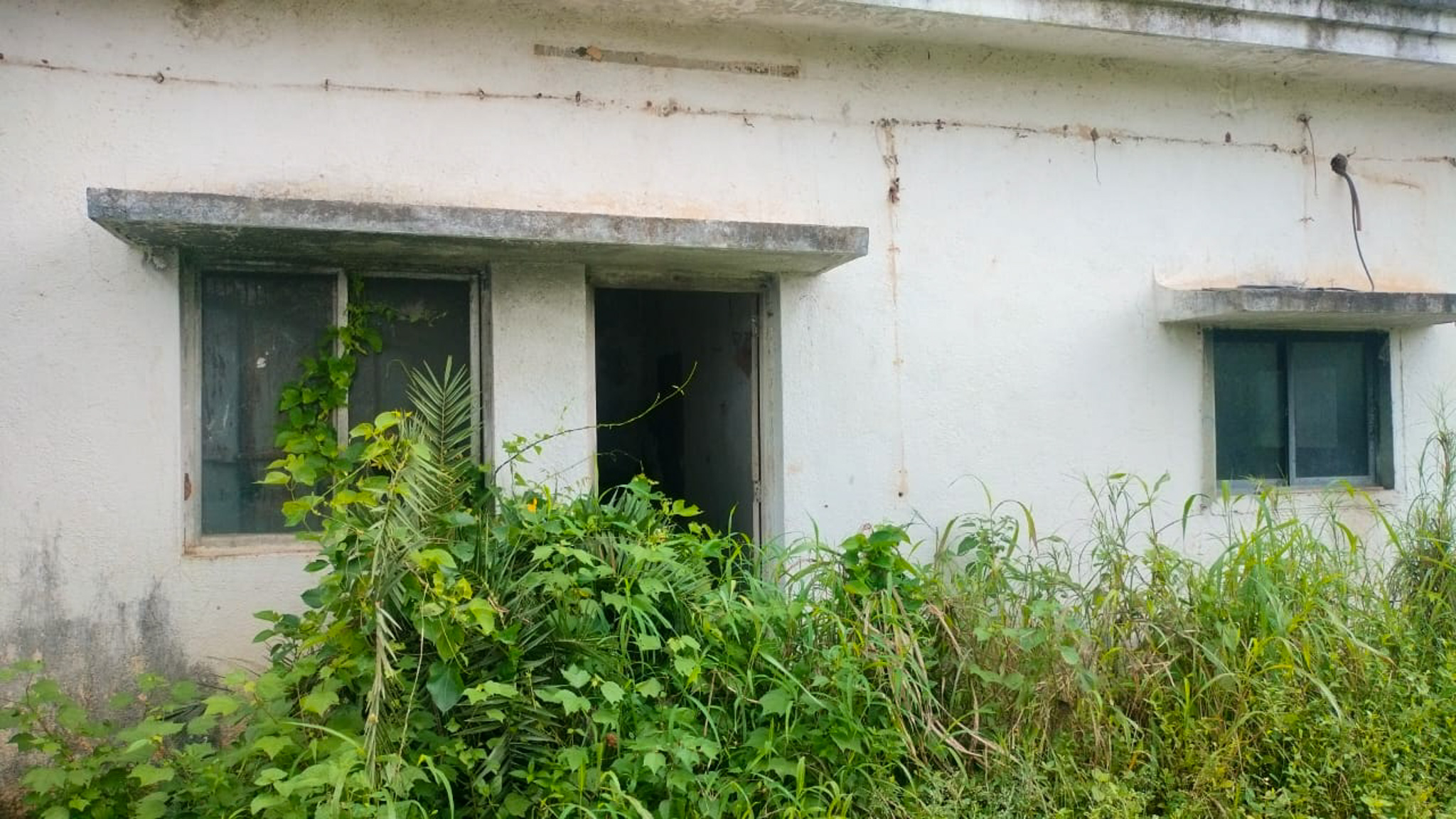 Industrial Plot with Factory Building for Sale in Biloshi, Vada — photo 12