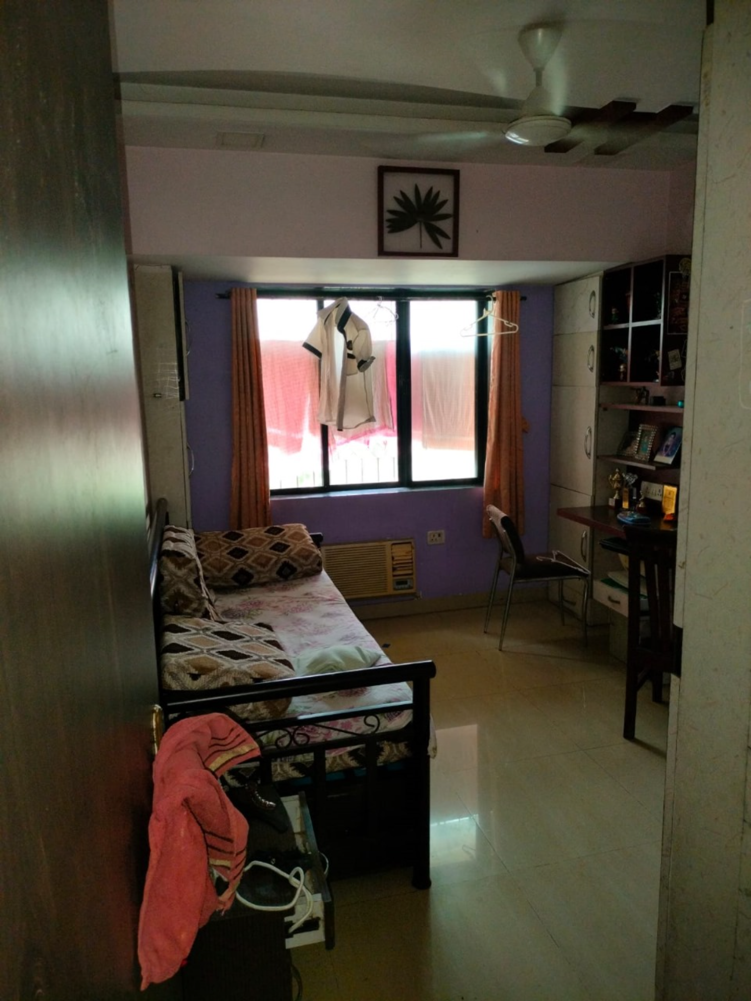 2 BHK Flat for Sale in Mulund West, Mumbai — photo 3