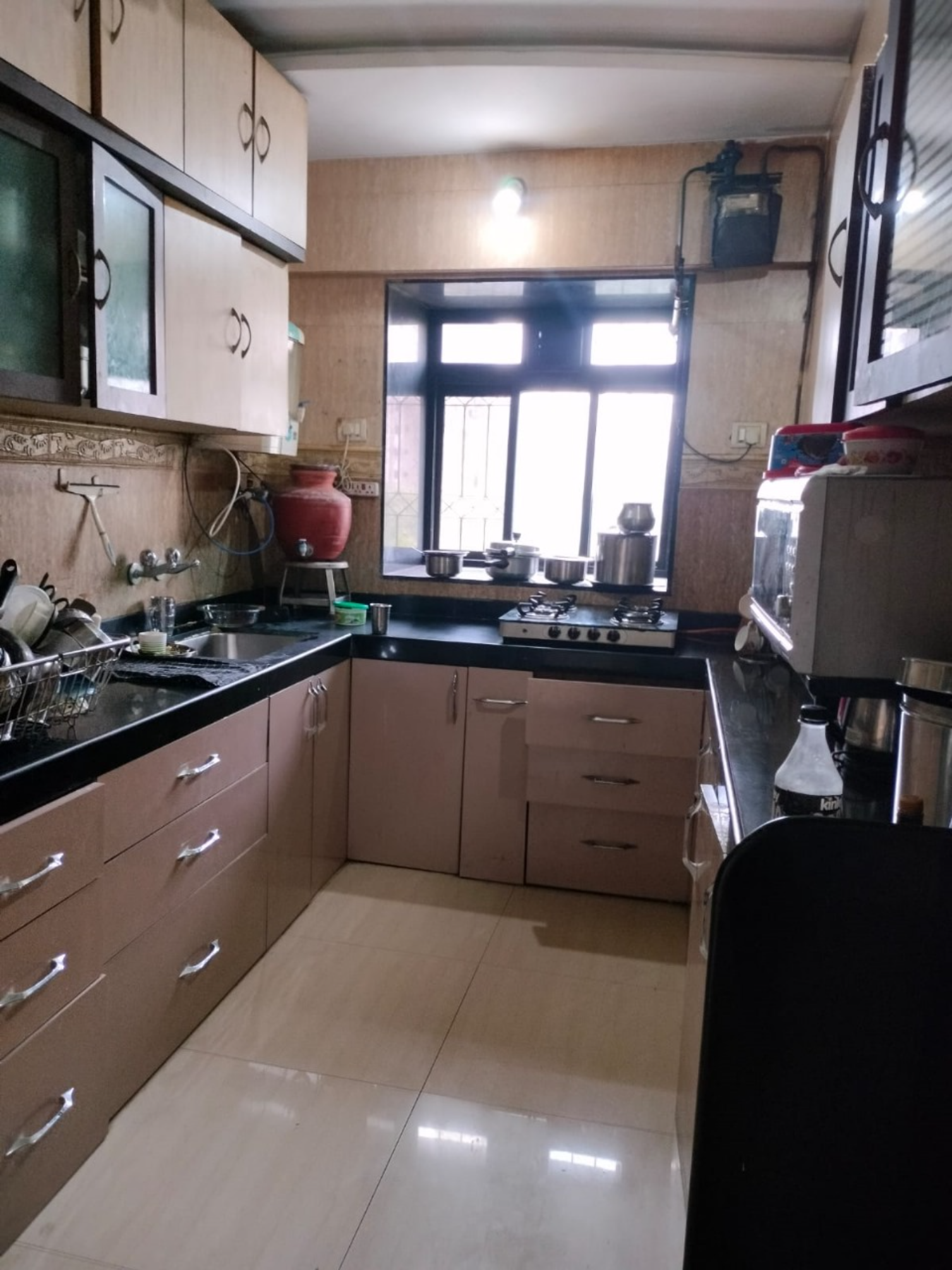 2 BHK Flat for Sale in Mulund West, Mumbai — photo 4