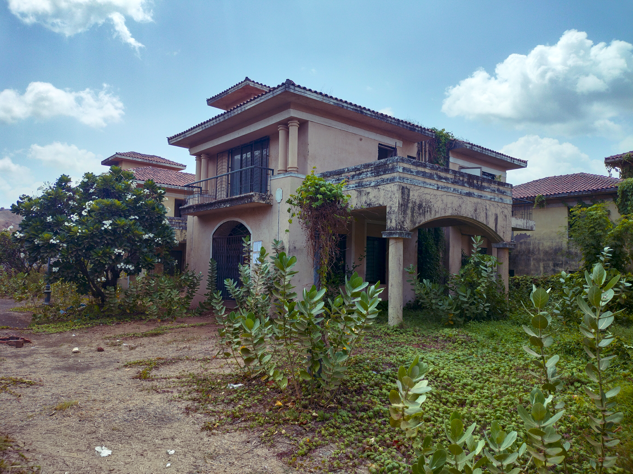 Flat for Sale in Village Ambivali, Patalganga — photo 1