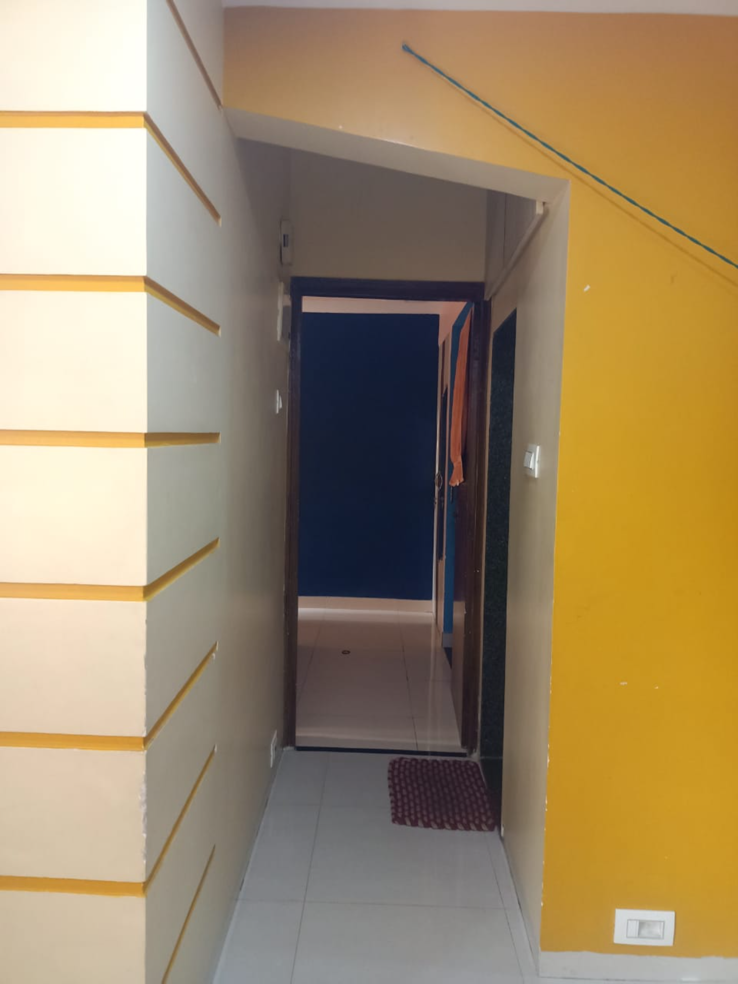 1 BHK Flat for Sale in Kasarvadavali, Thane — photo 4