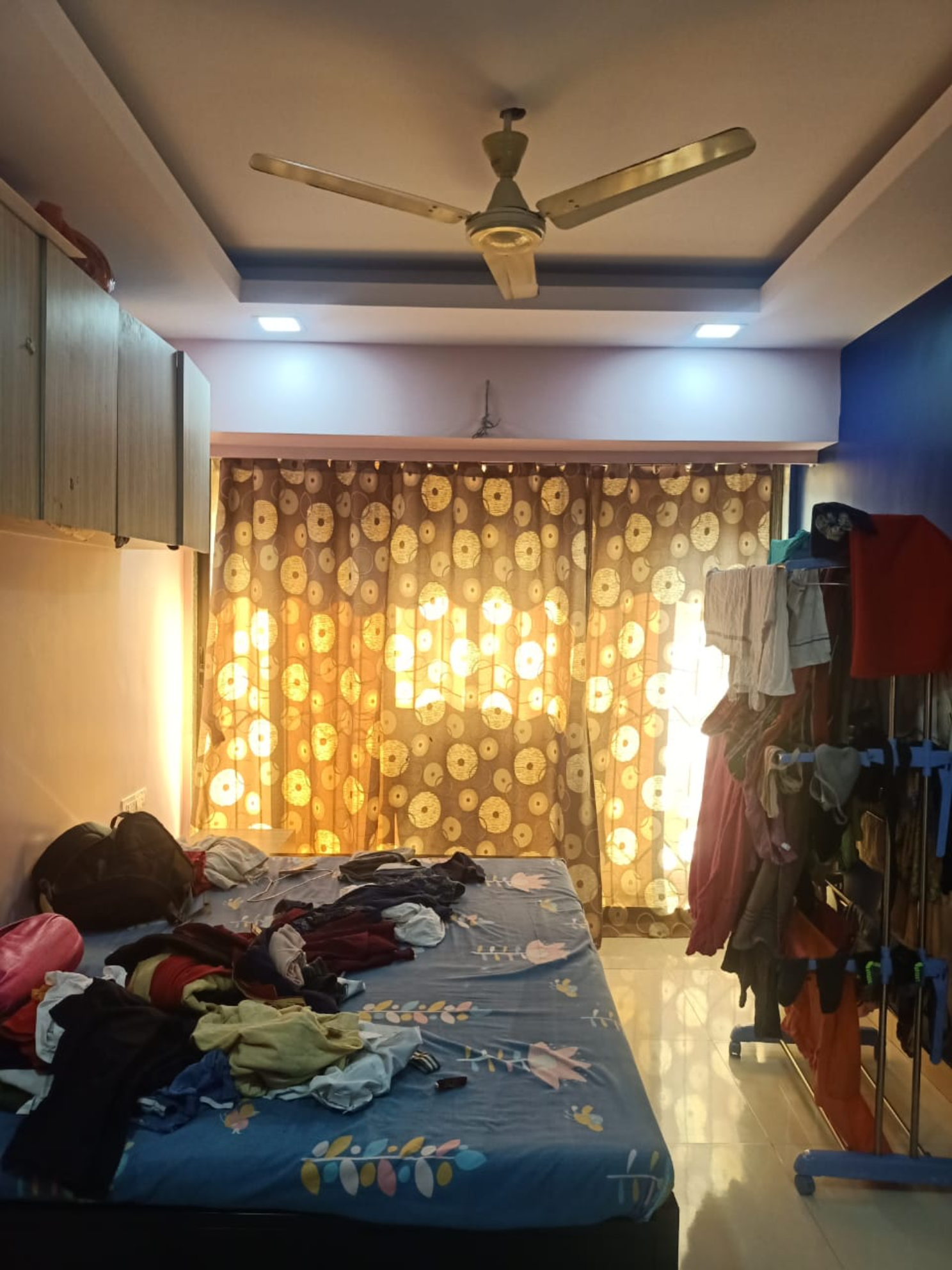 1 BHK Flat for Sale in Kasarvadavali, Thane — photo 6