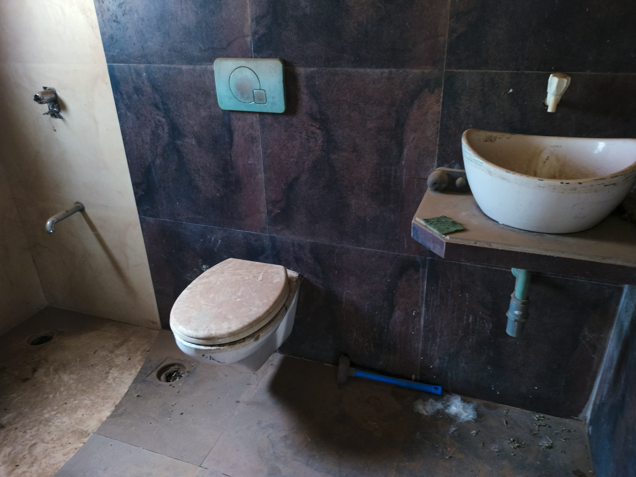 Flat for Sale in Village Ambivali, Patalganga — photo 19