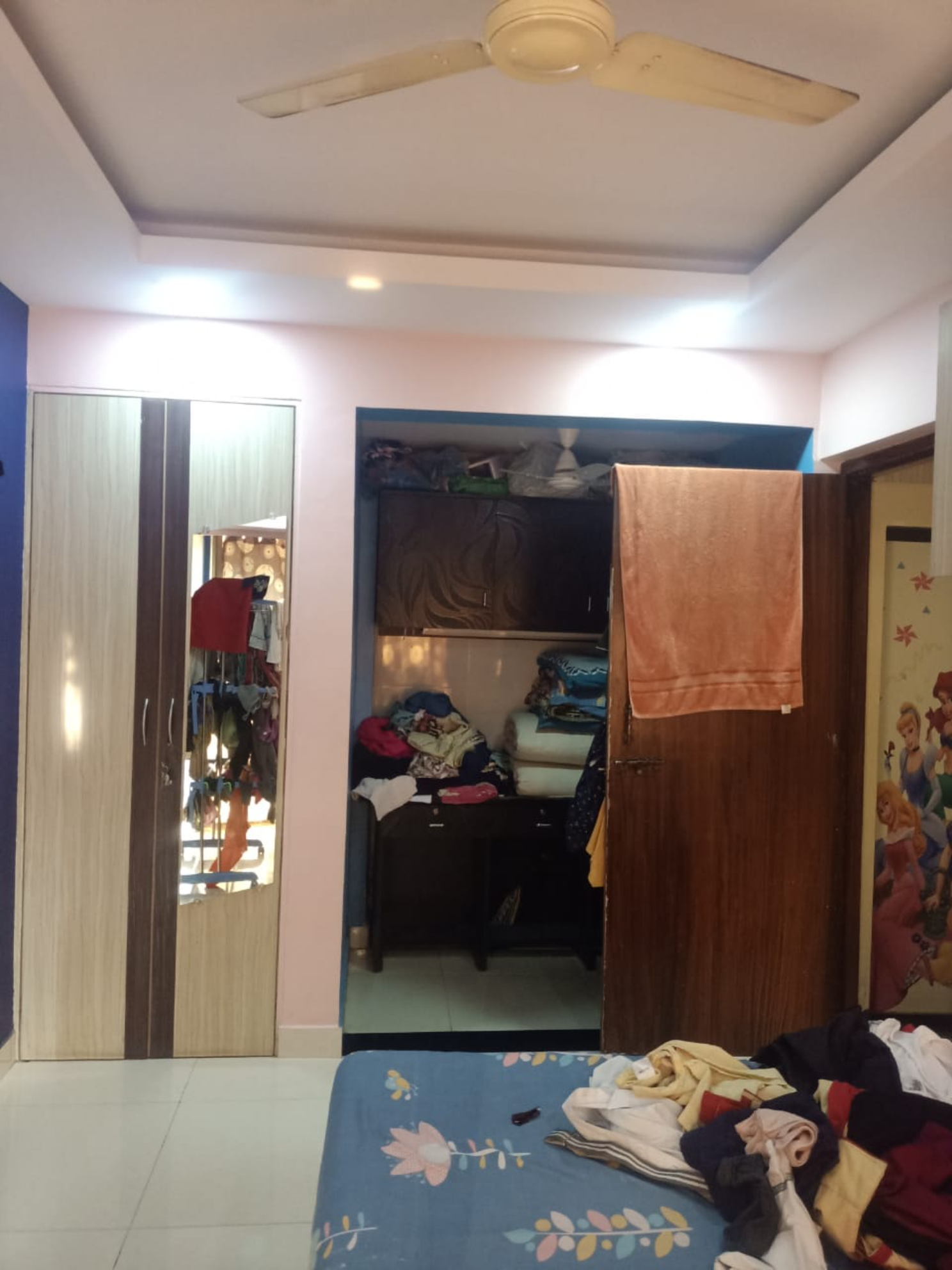 1 BHK Flat for Sale in Kasarvadavali, Thane — photo 7