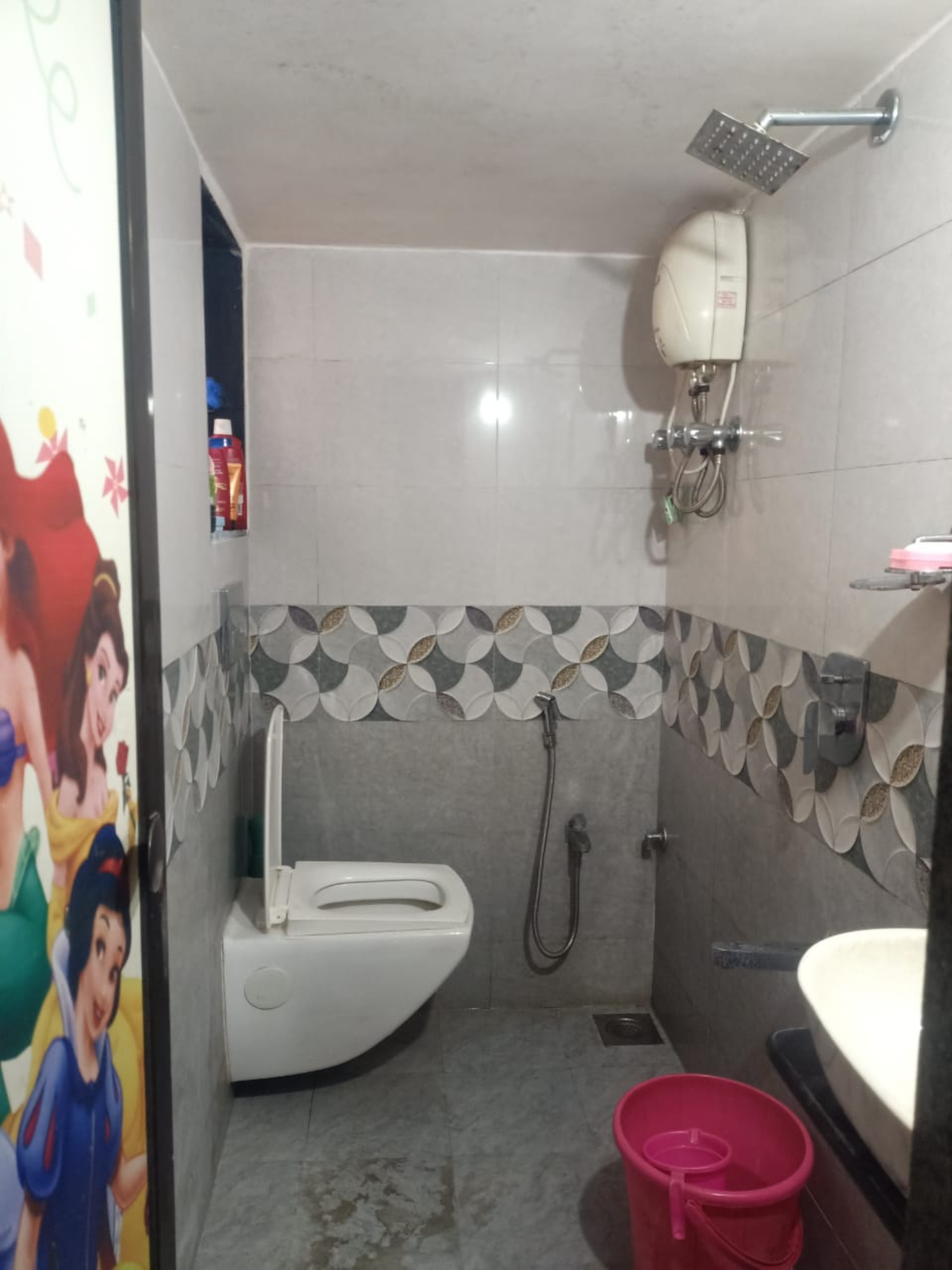 1 BHK Flat for Sale in Kasarvadavali, Thane — photo 8