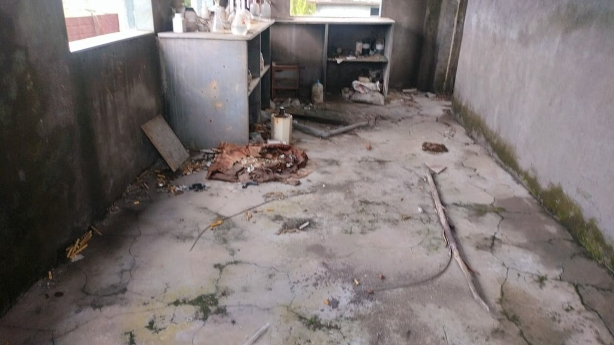 Industrial Plot with Factory Building for Sale in Biloshi, Vada — photo 2