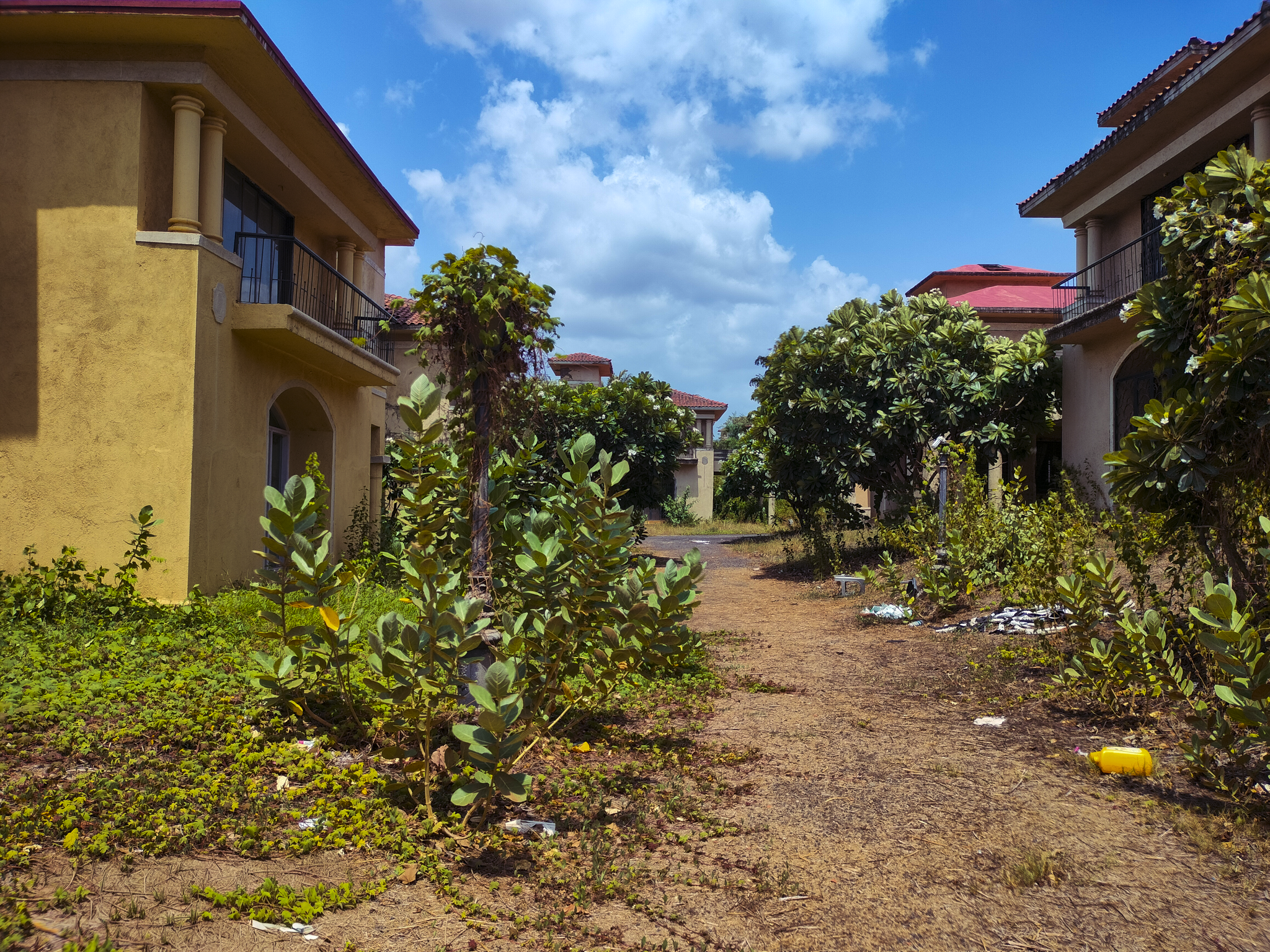 Flat for Sale in Village Ambivali, Patalganga — photo 25