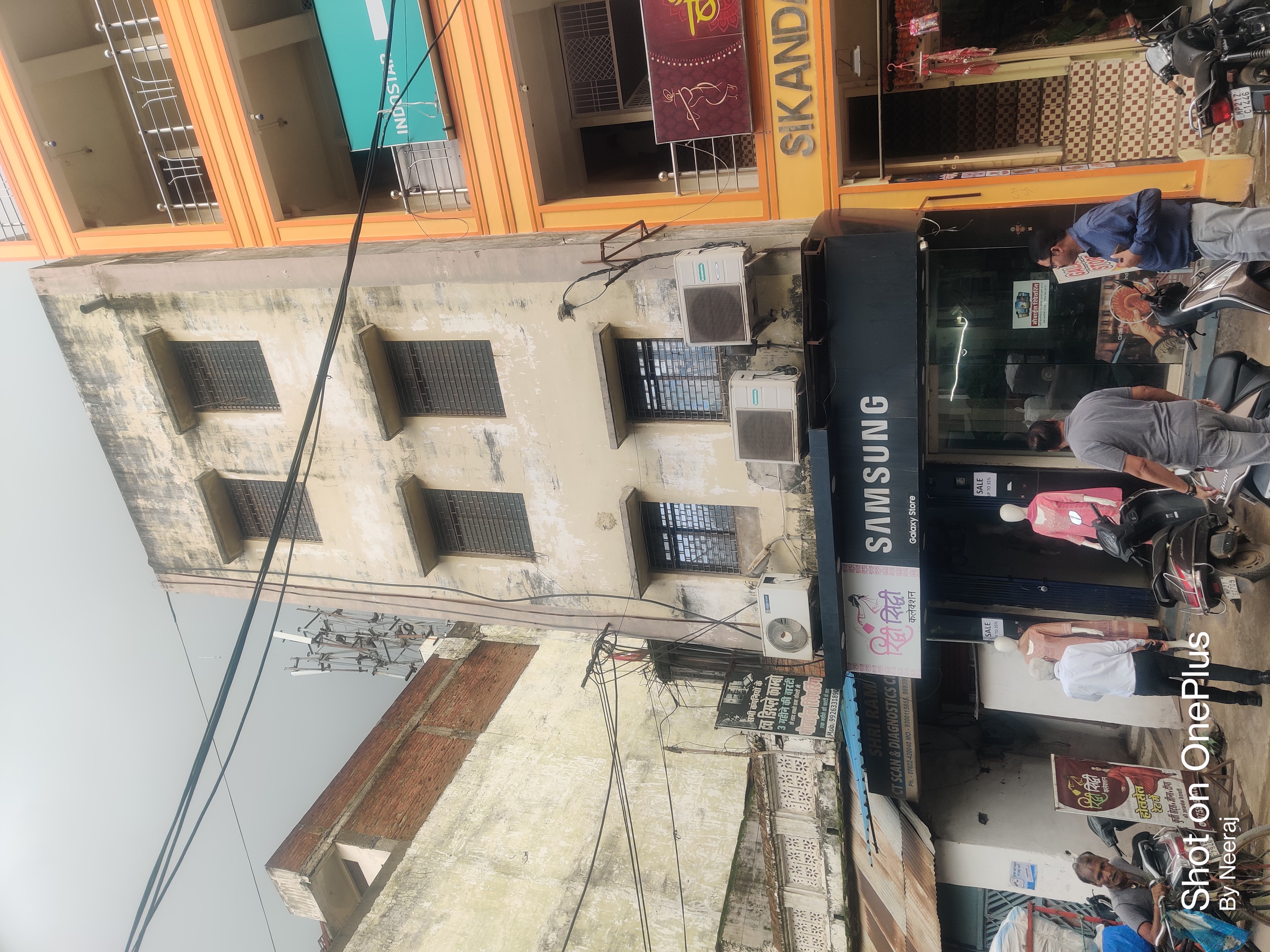 Individual House for Sale in Integrated Industrial Development Centre Lamtara — photo 1