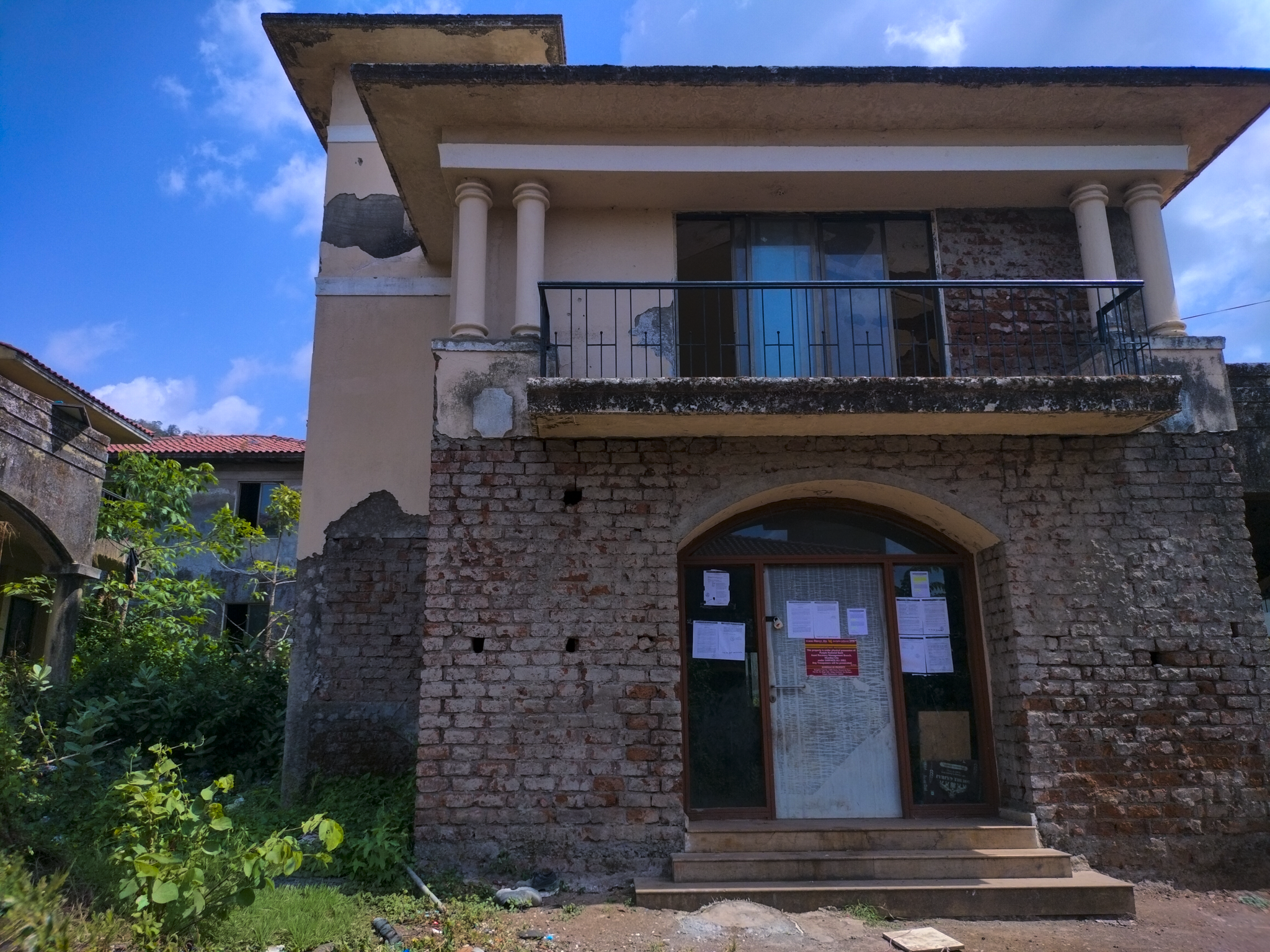 Flat for Sale in Village Ambivali, Patalganga — photo 1