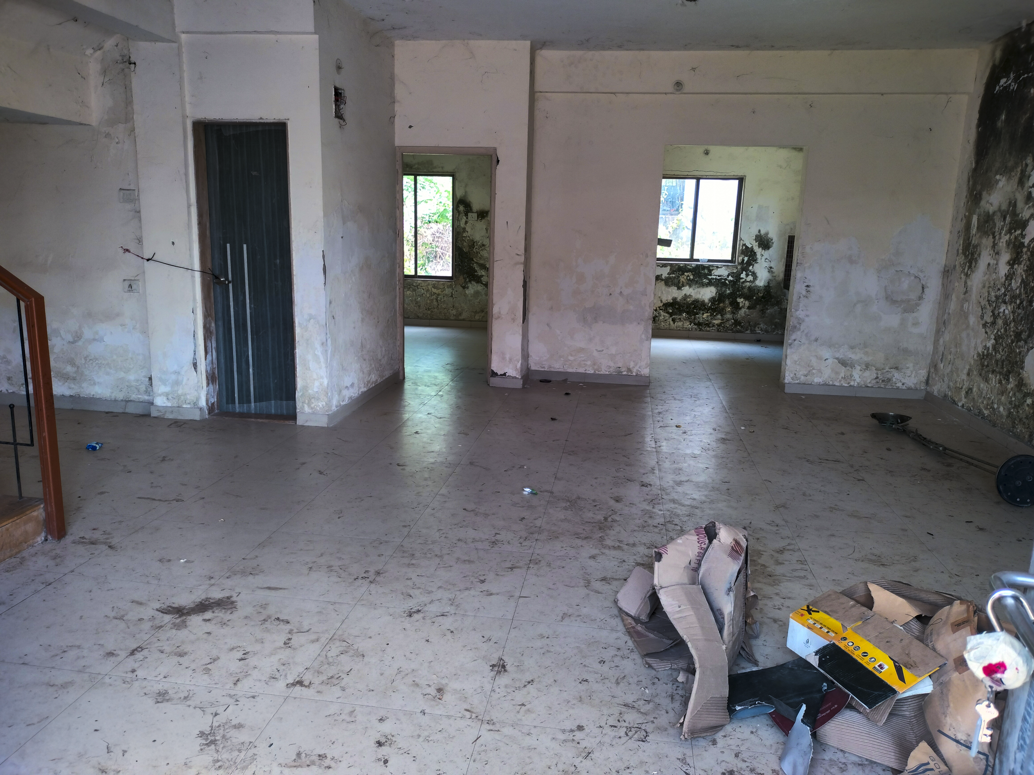 Flat for Sale in Village Ambivali, Patalganga — photo 3