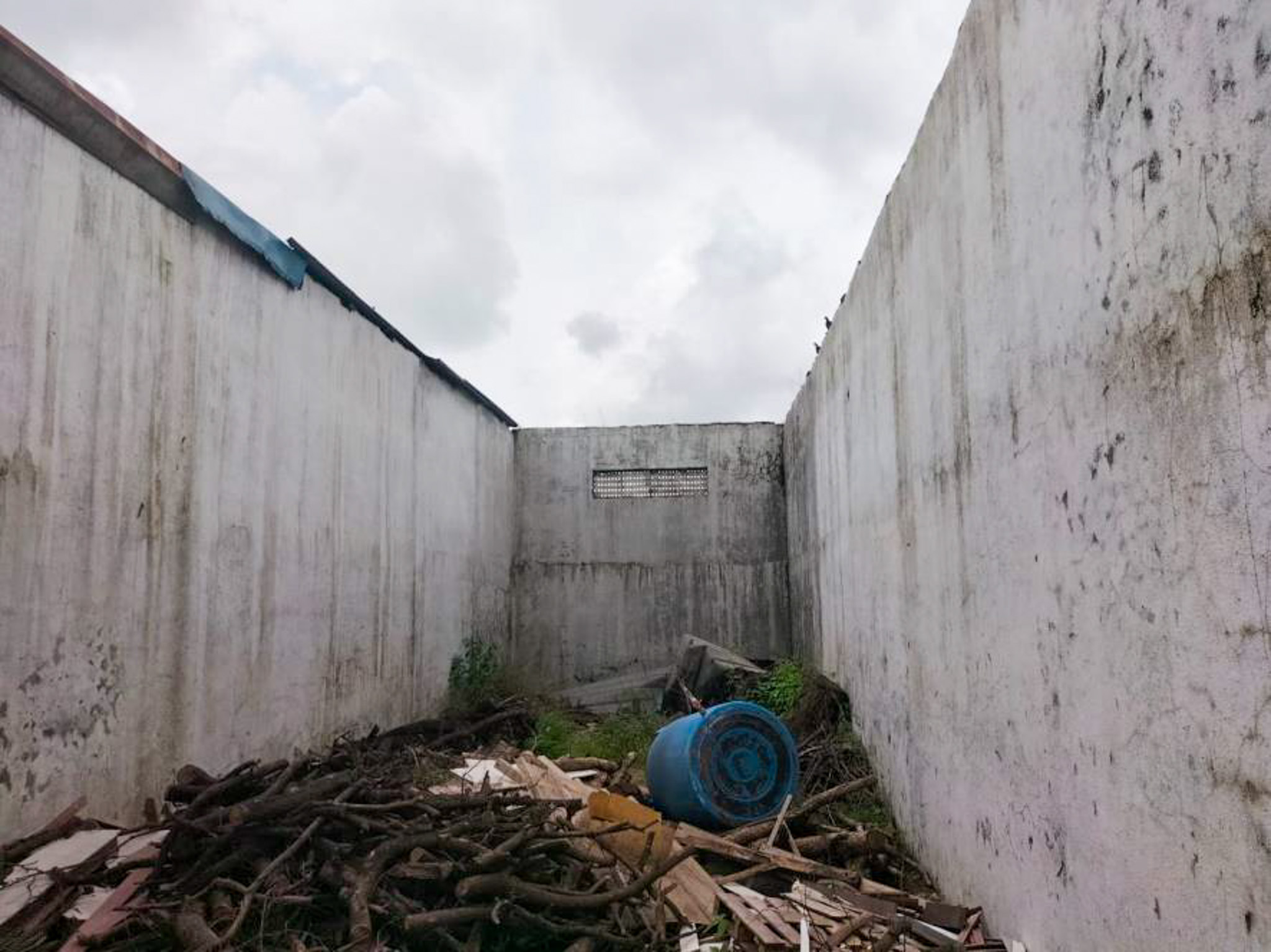 Industrial Shed for Sale in village Usatane, Ambarnath — photo 3