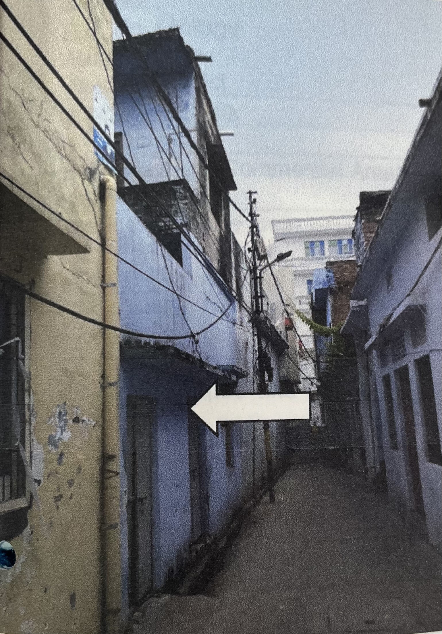 Individual House for Sale in Lucknow — photo 1