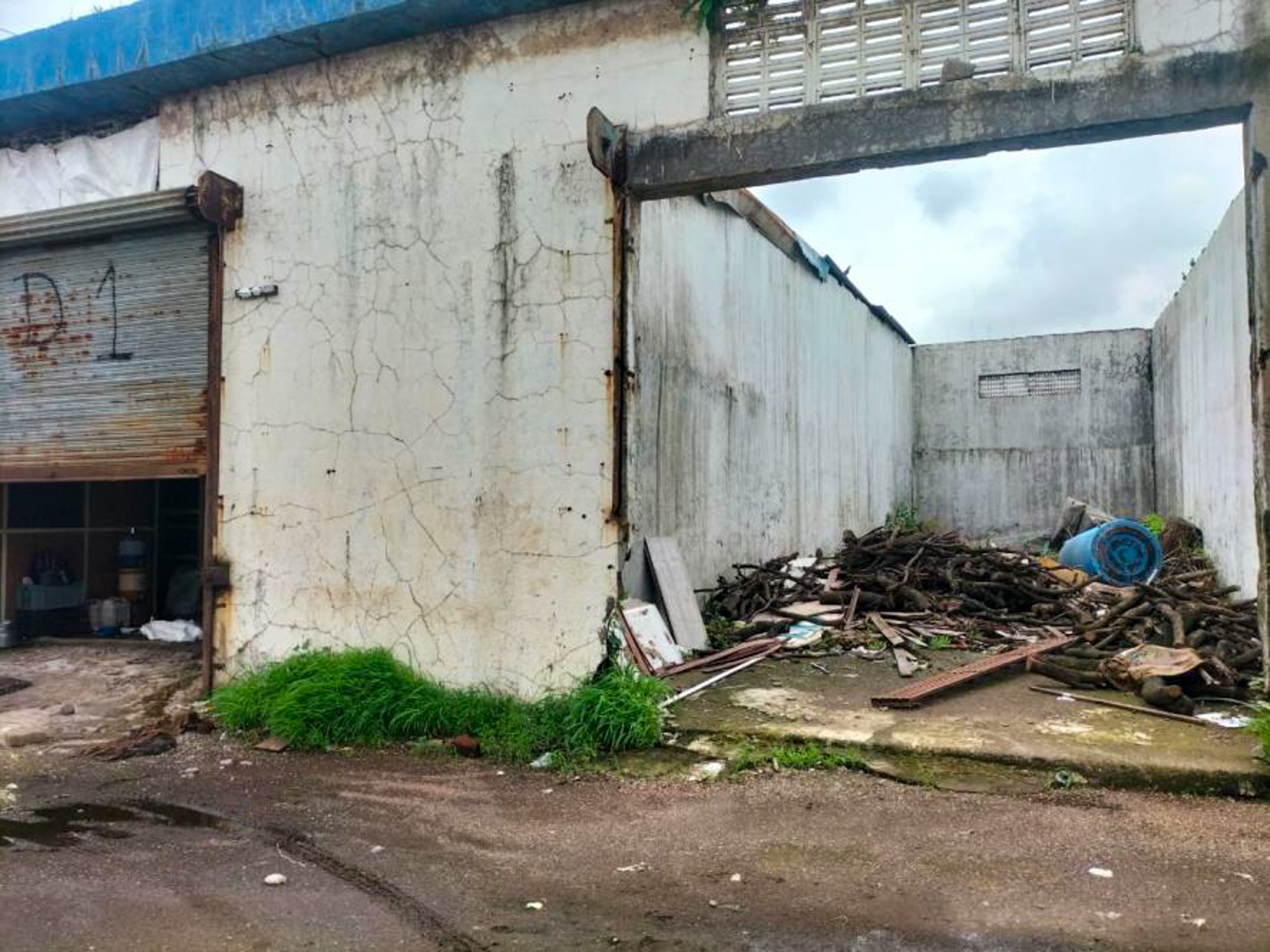 Industrial Shed for Sale in village Usatane, Ambarnath — photo 6