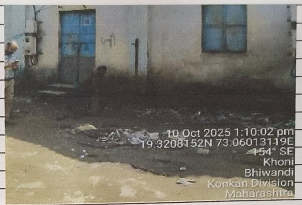 Industrial Plot with Factory Building for Sale in Bhiwandi — photo 4