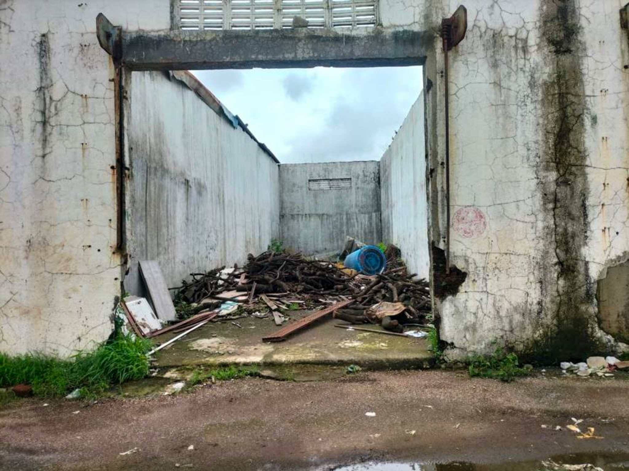 Industrial Shed for Sale in village Usatane, Ambarnath — photo 7