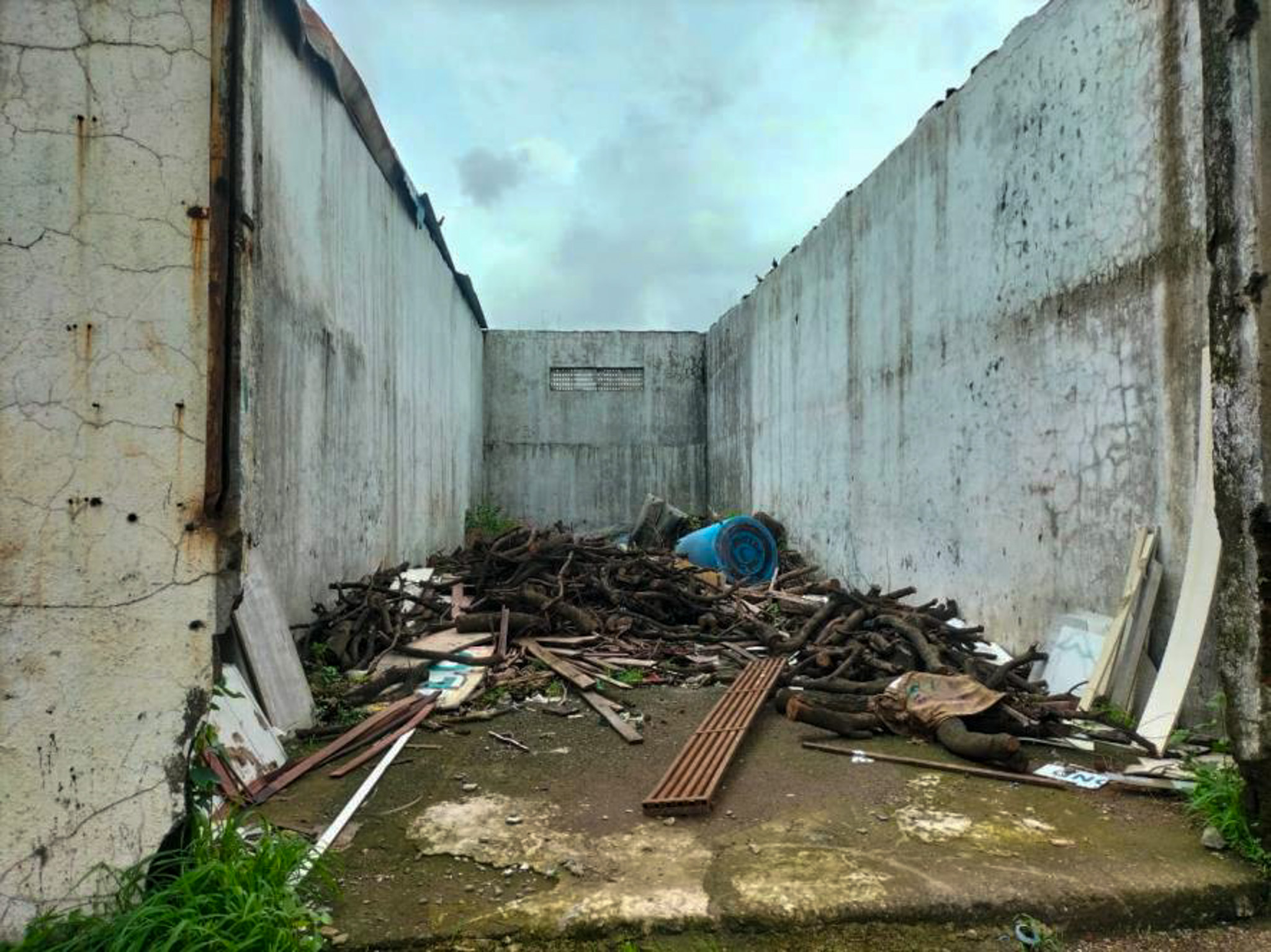 Industrial Shed for Sale in village Usatane, Ambarnath — photo 8