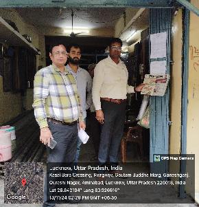 Shops for Sale in Lucknow — photo 1